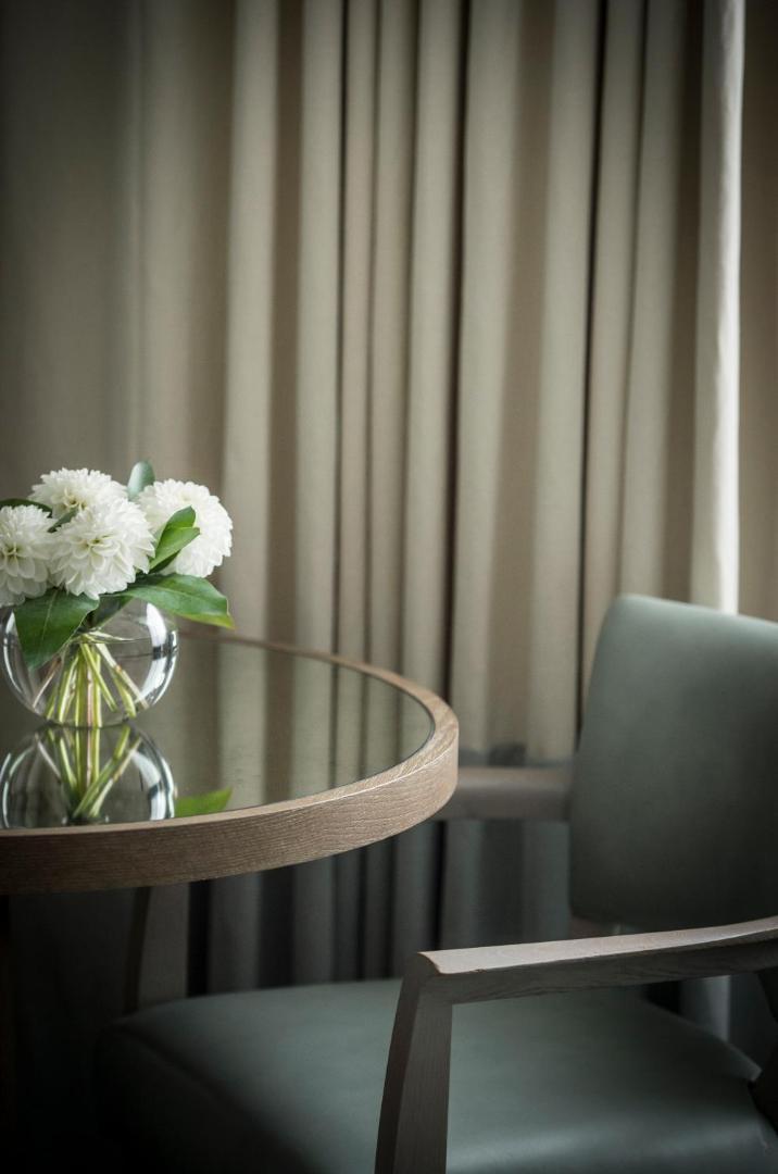 The Marylebone