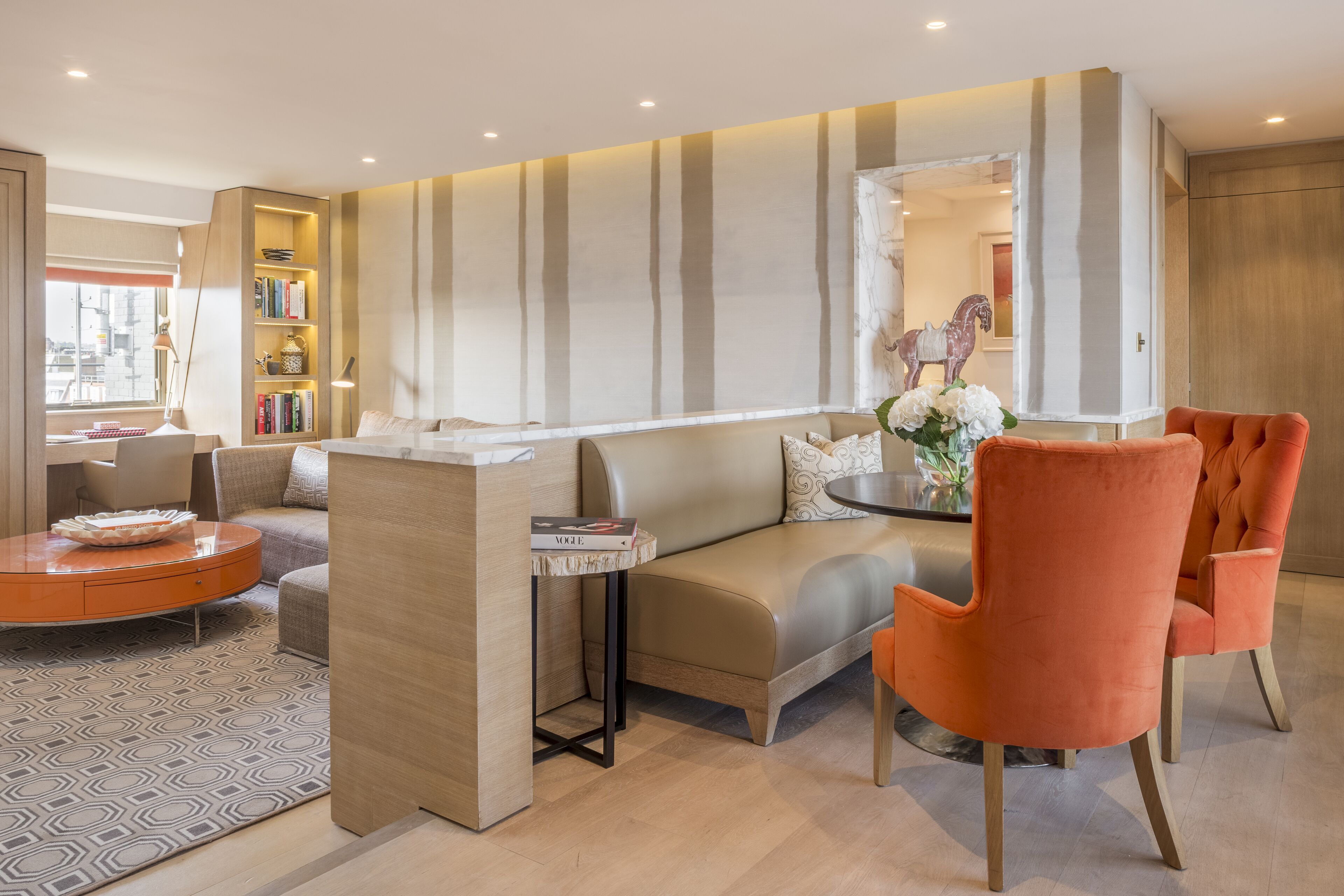 The Marylebone