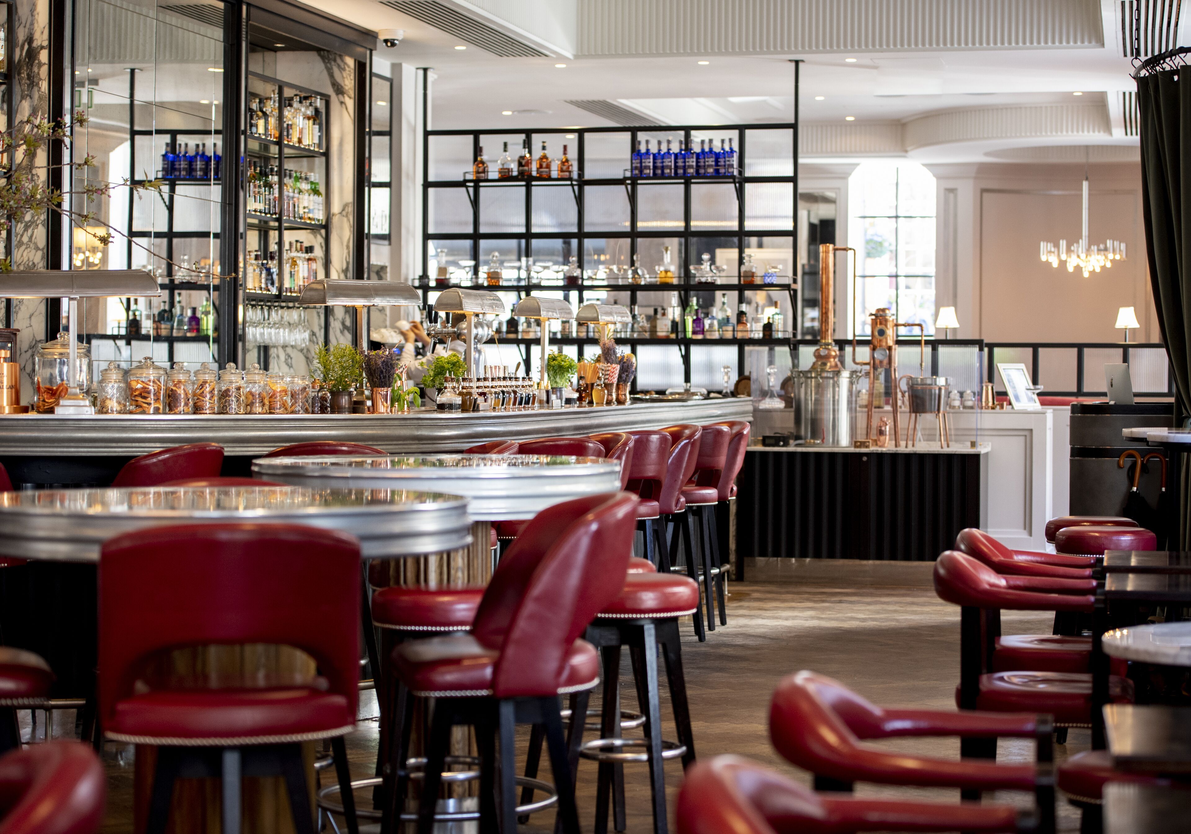 The Marylebone