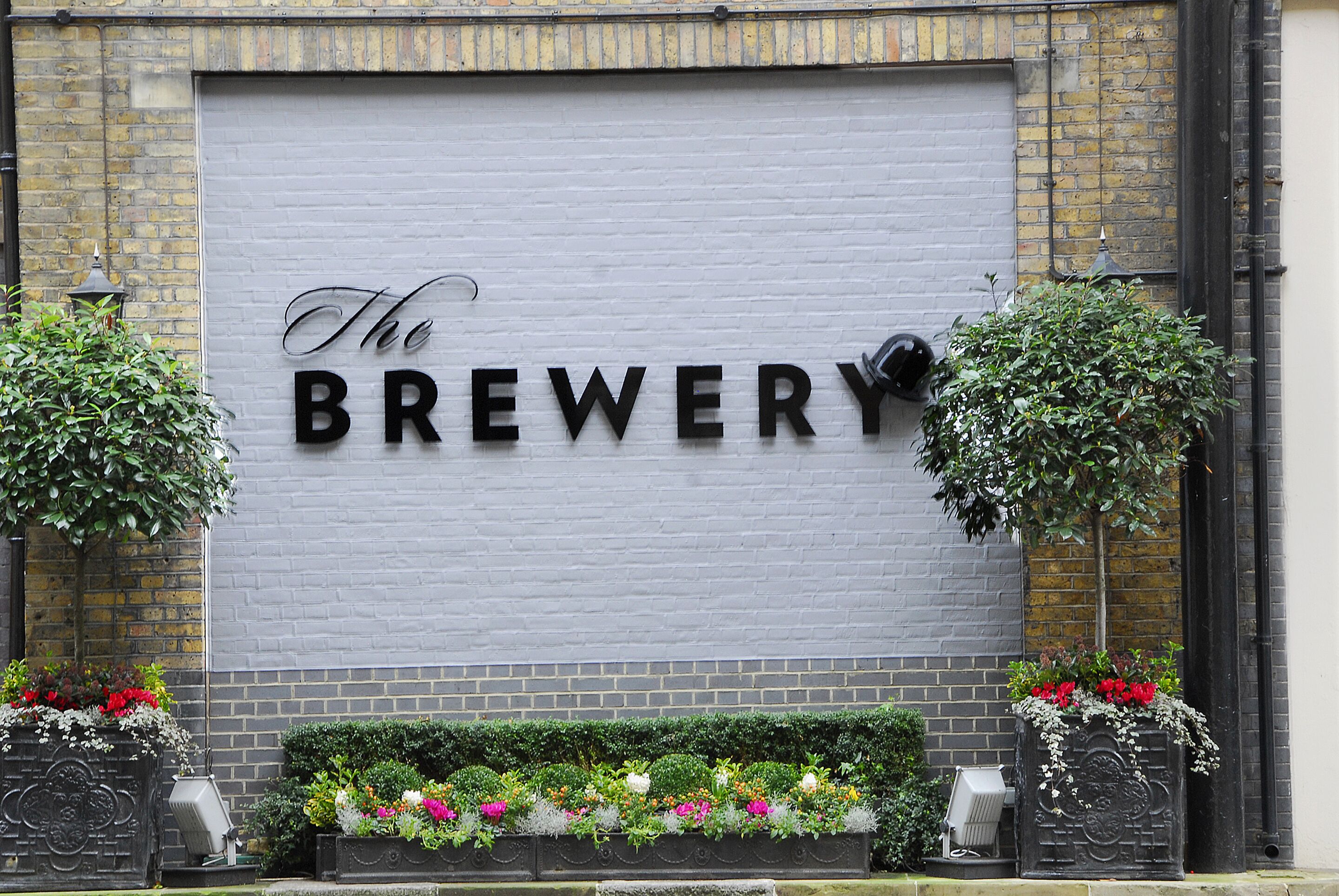 The Montcalm at The Brewery London City