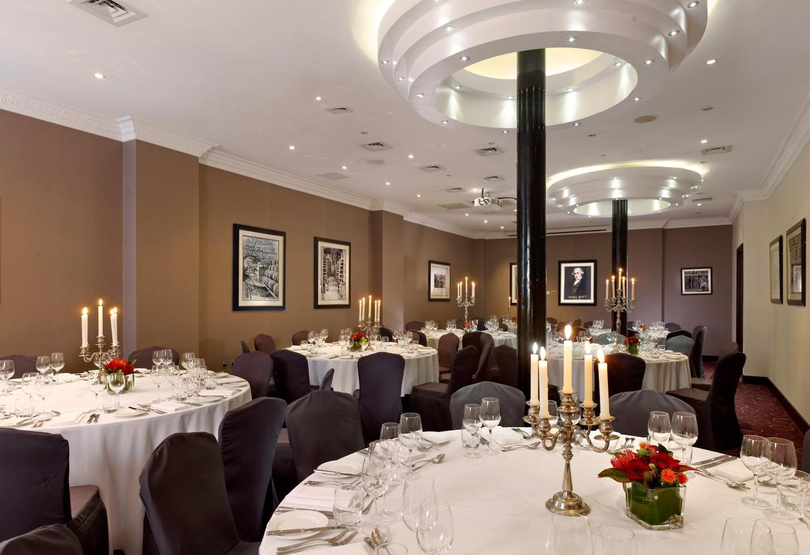 The Montcalm at The Brewery London City