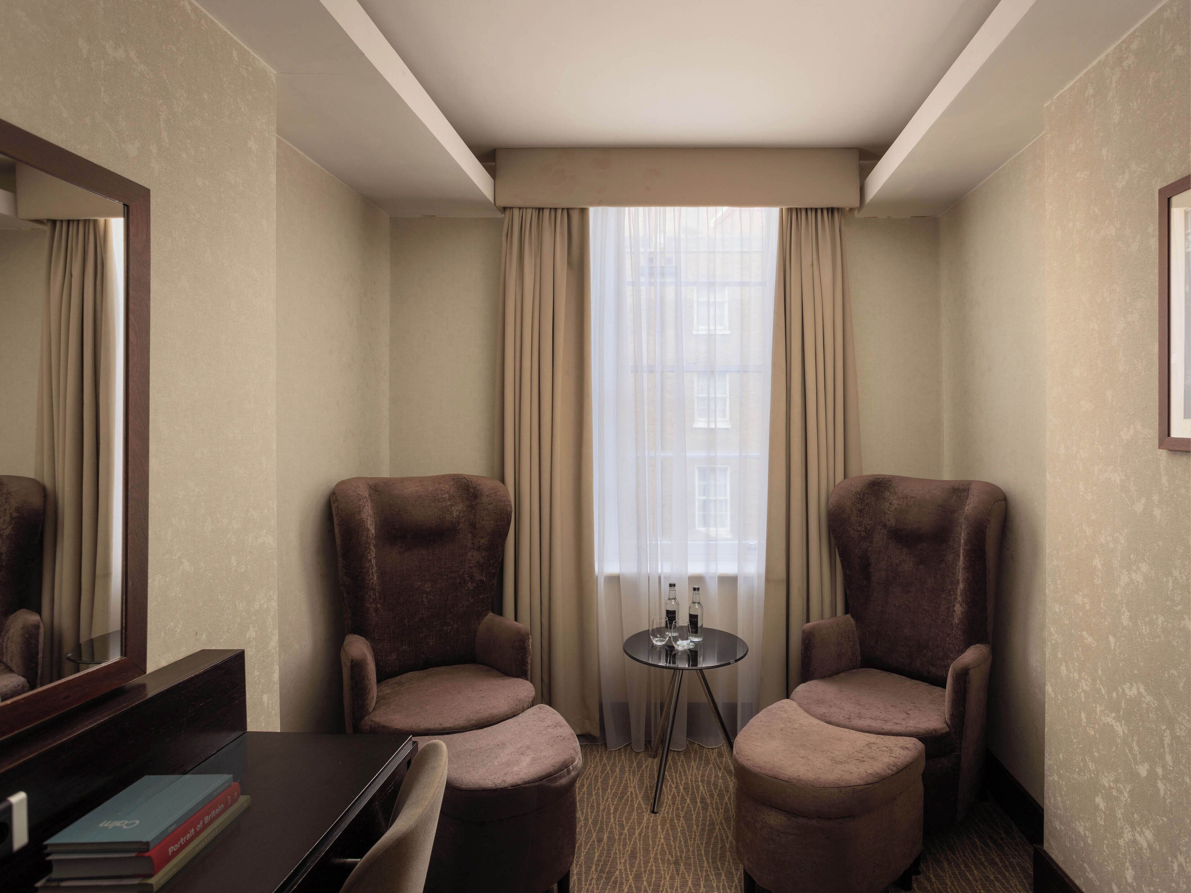 The Montcalm at The Brewery London City