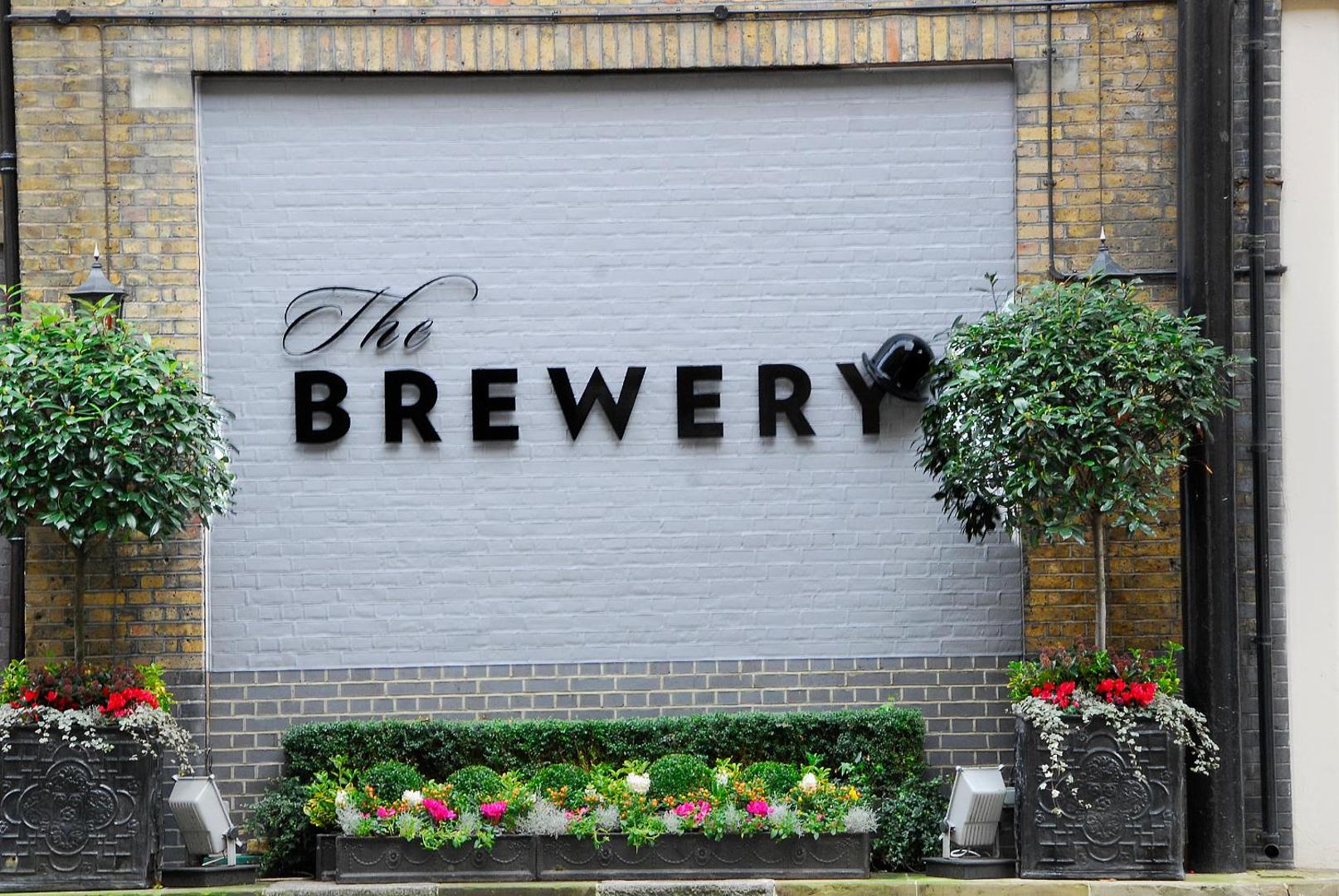 The Montcalm at The Brewery London City