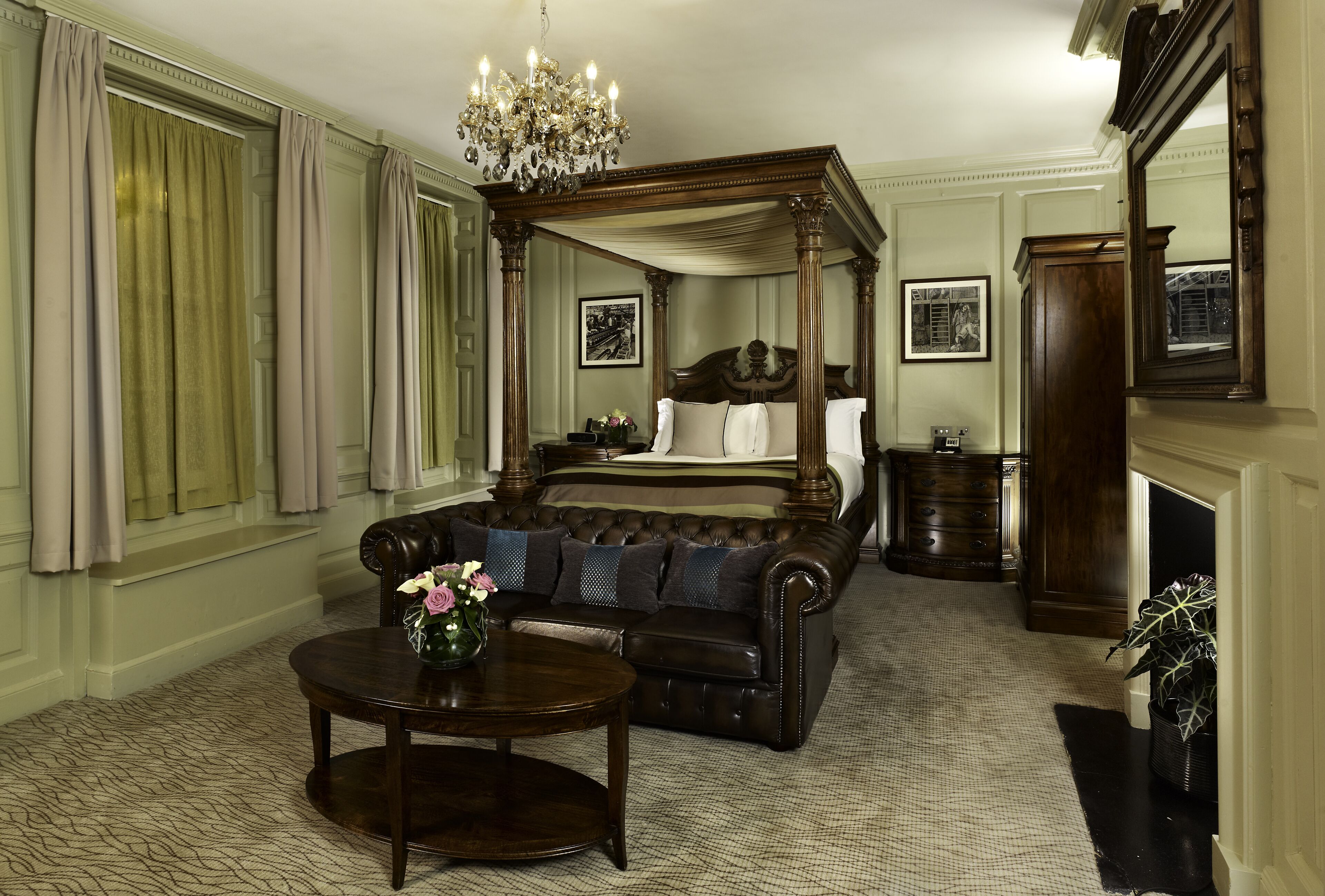 The Montcalm at The Brewery London City