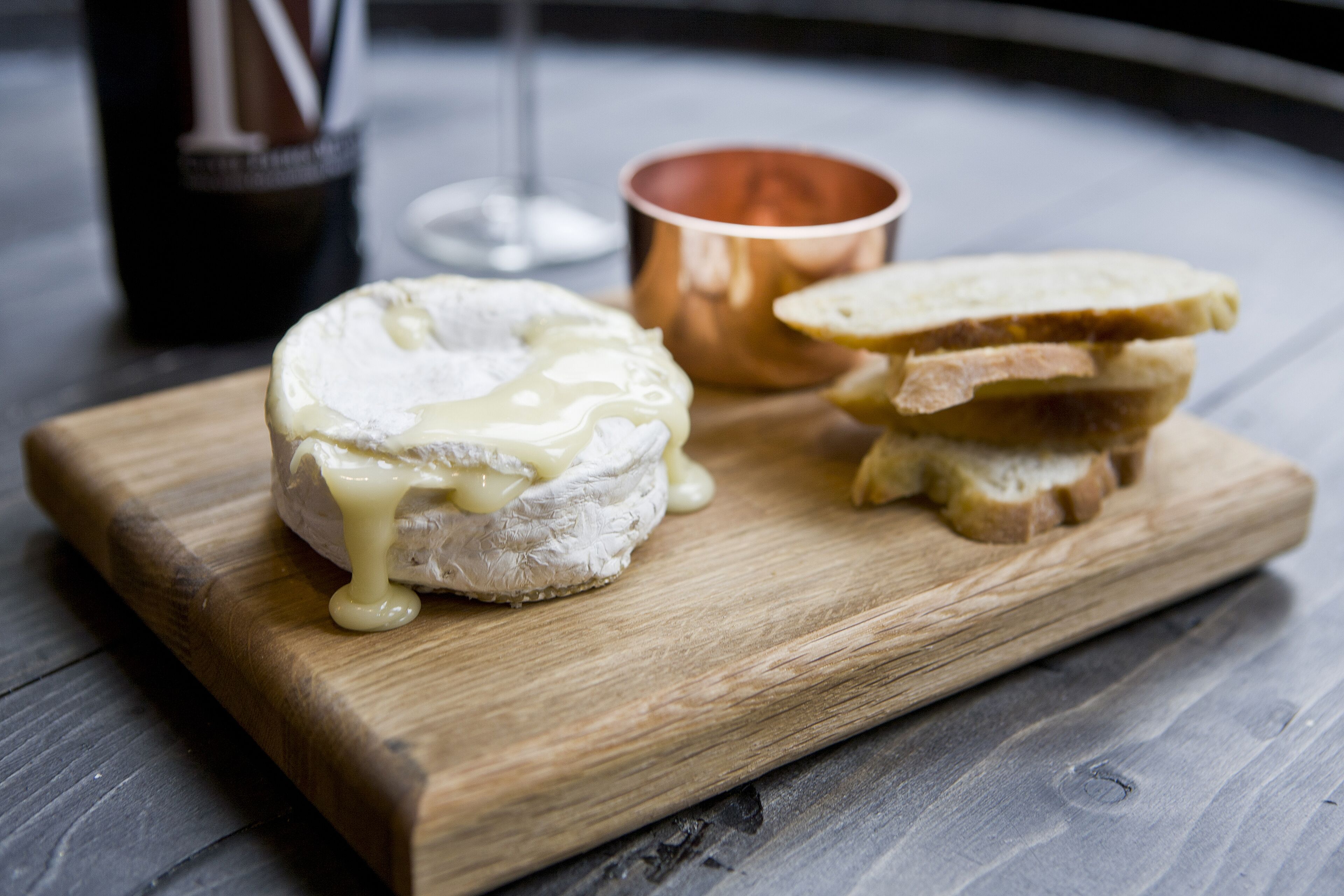 The Montcalm at The Brewery London City