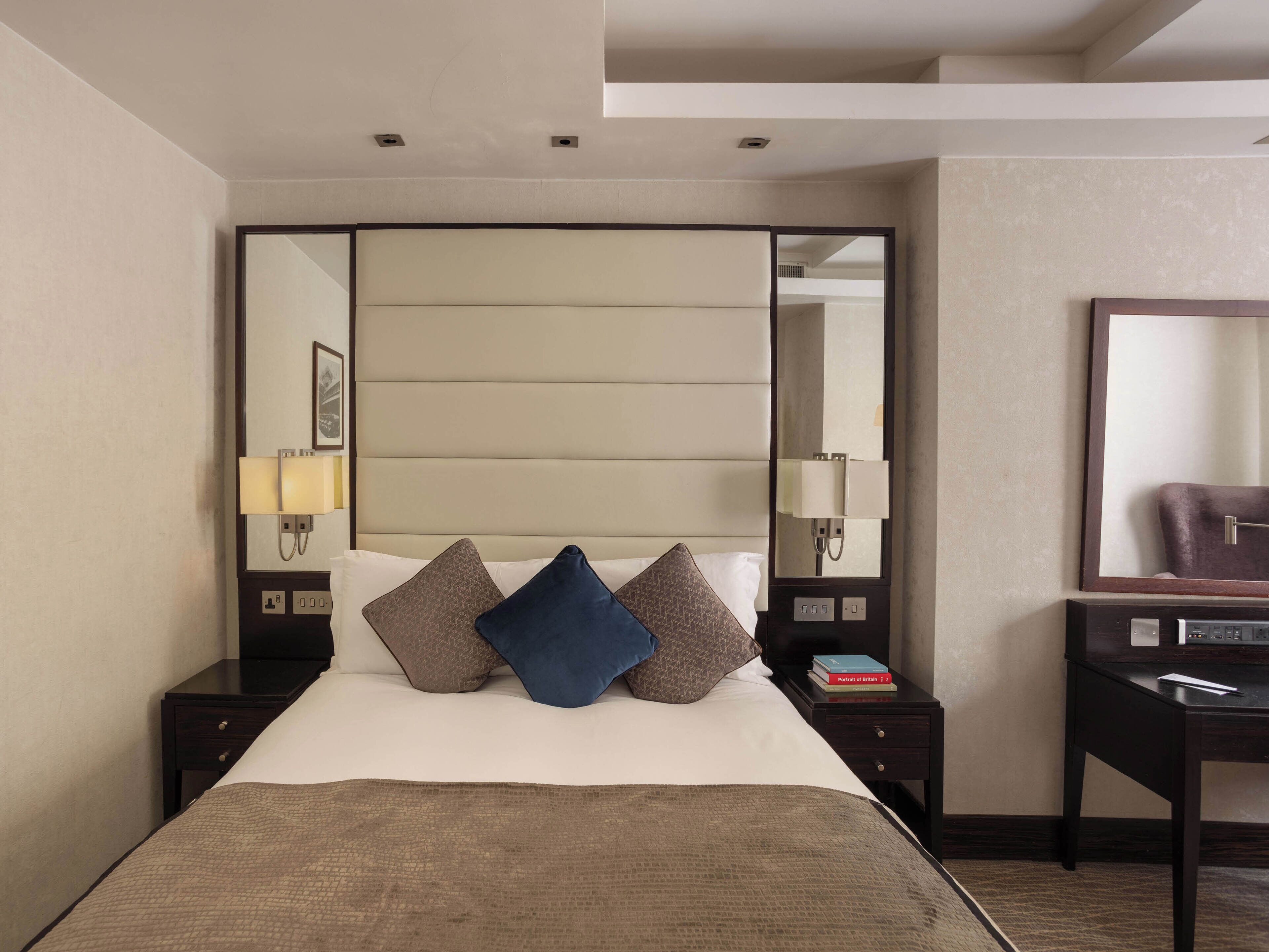 The Montcalm at The Brewery London City