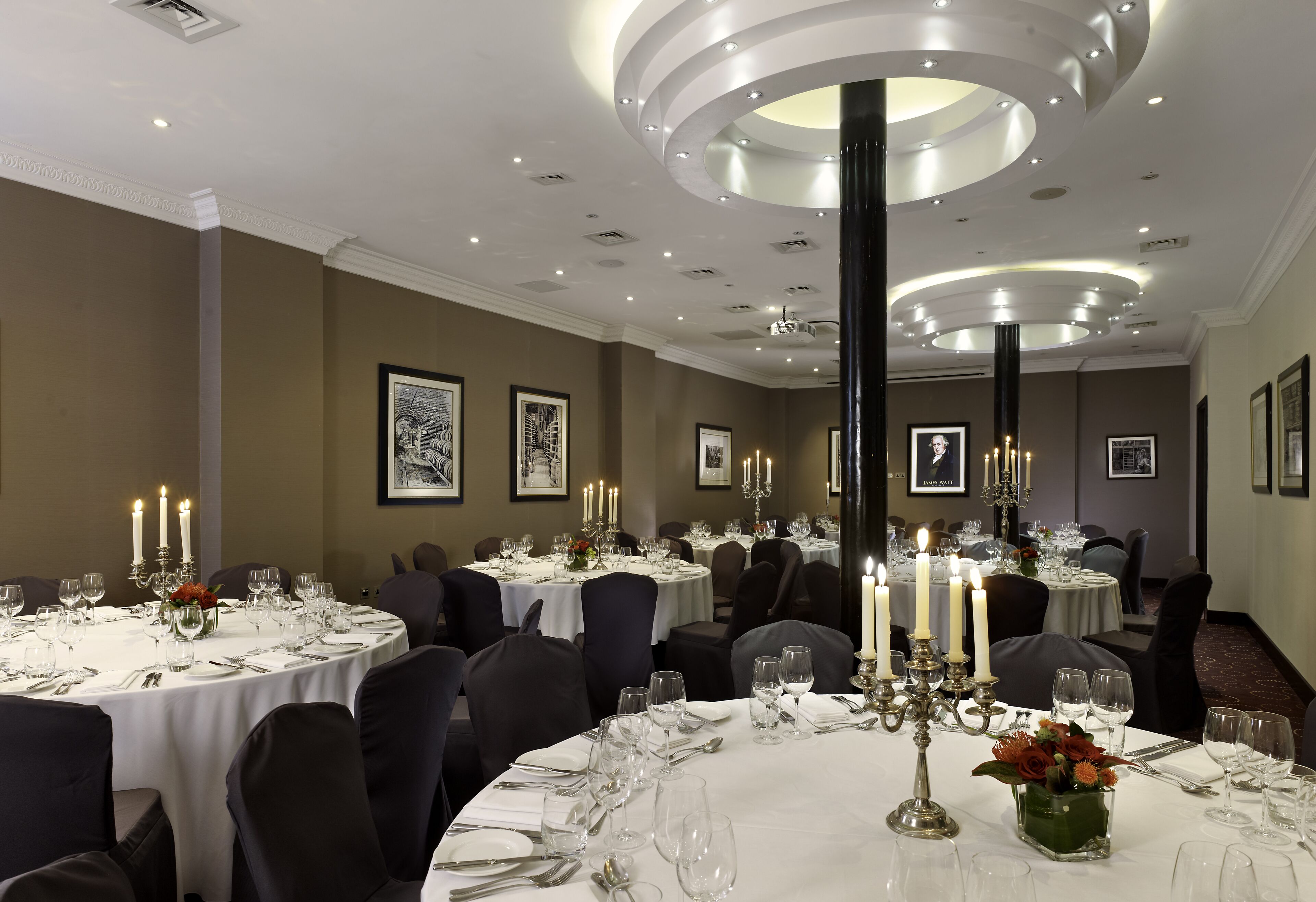 The Montcalm at The Brewery London City