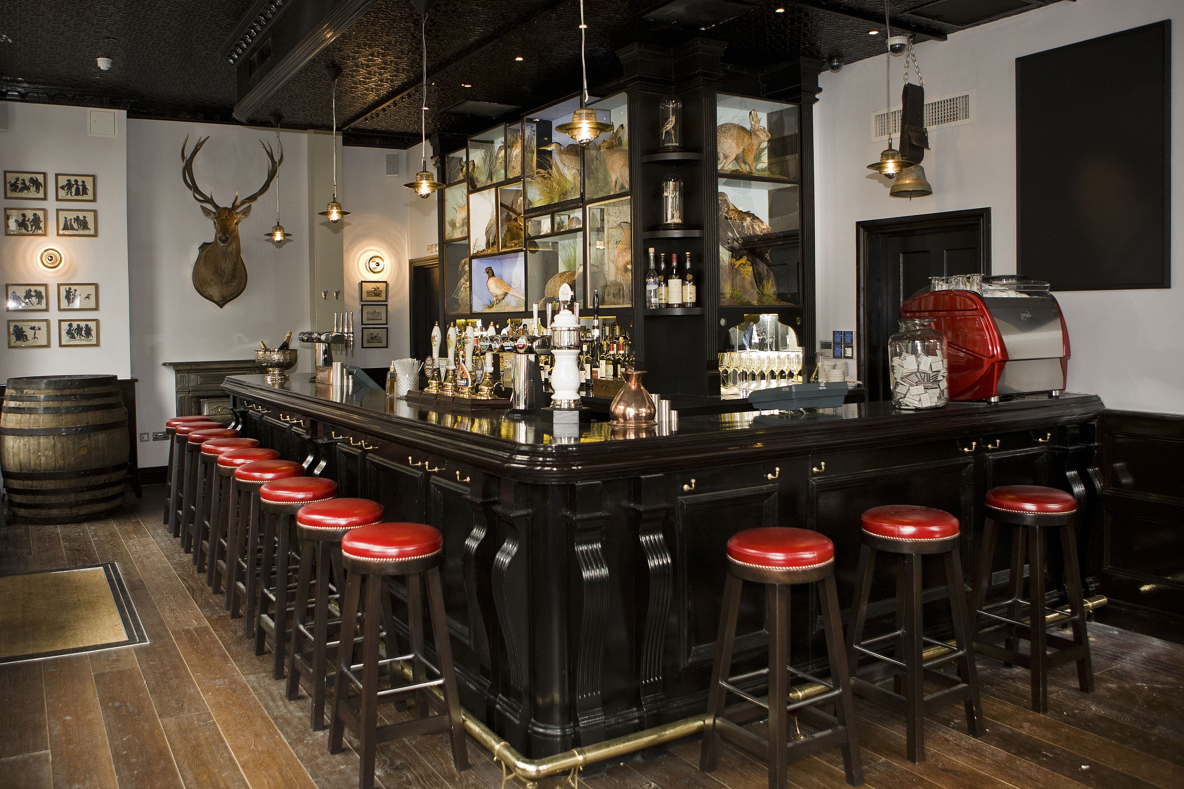 The Montcalm at The Brewery London City