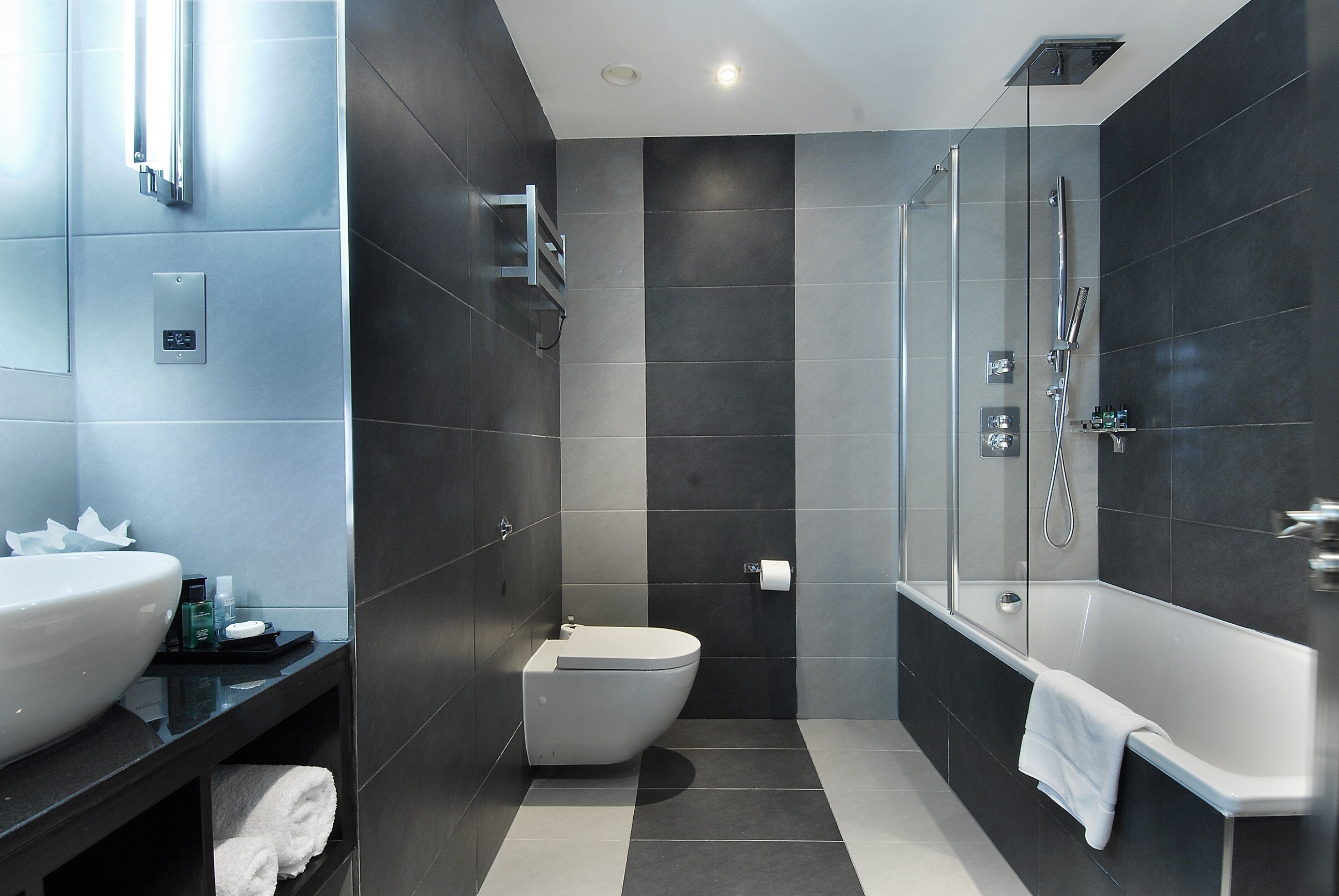 The Montcalm at The Brewery London City