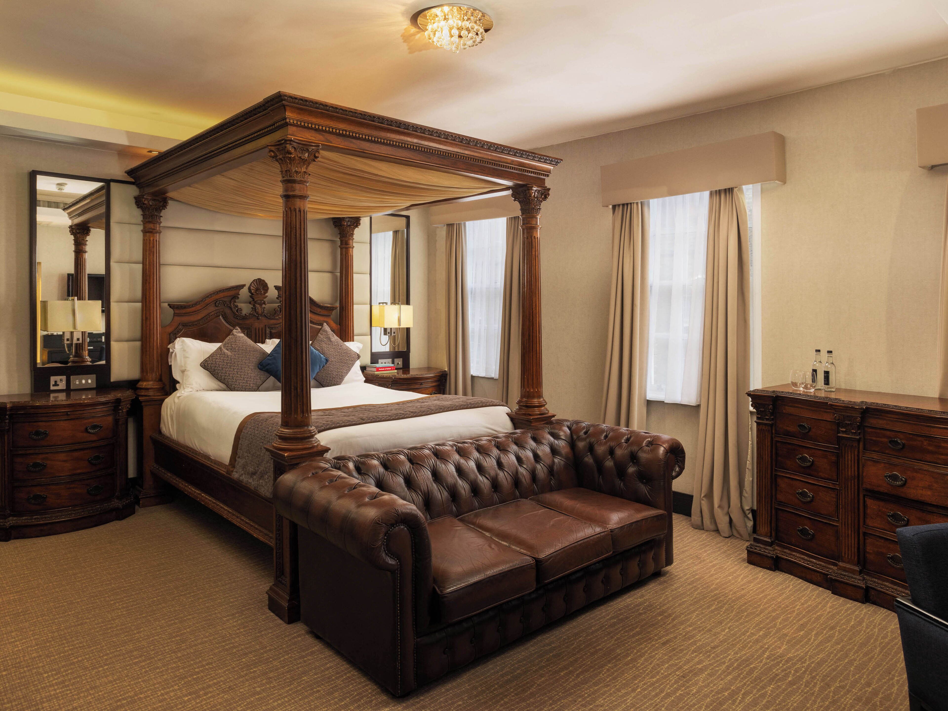 The Montcalm at The Brewery London City