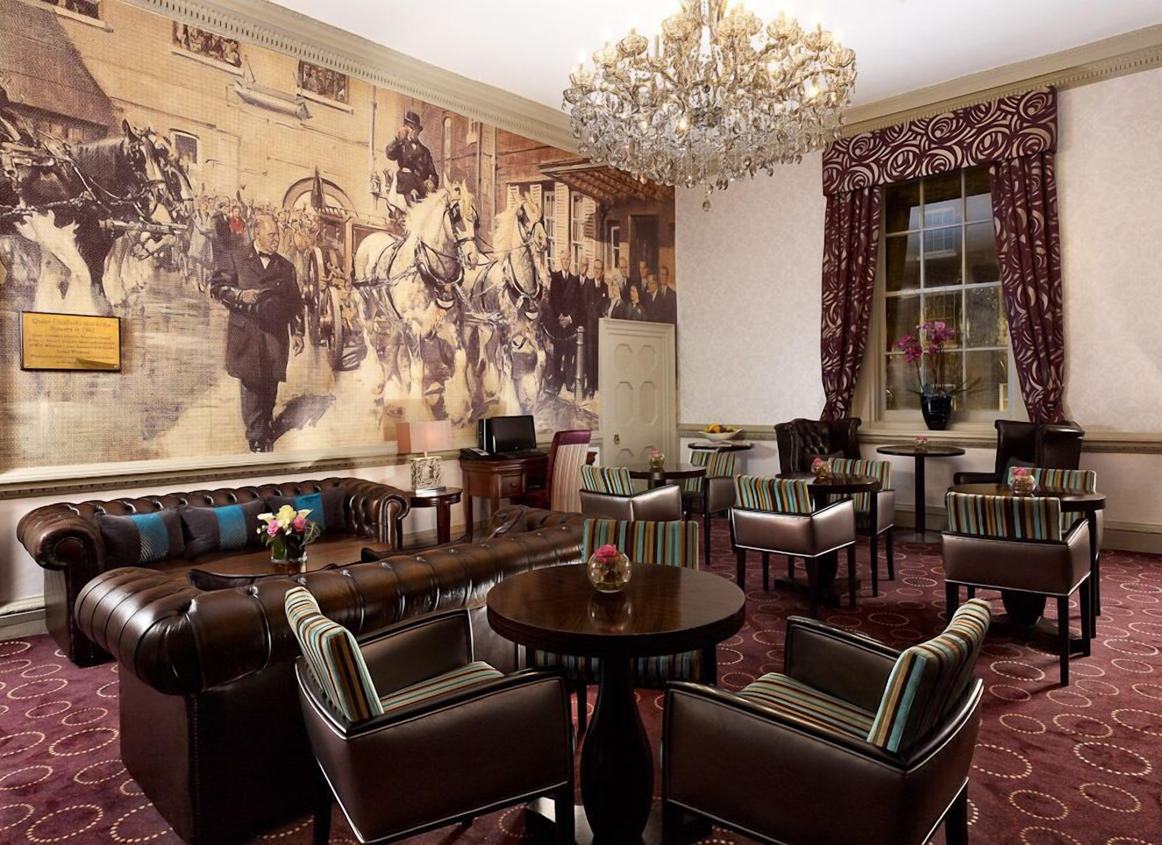 The Montcalm at The Brewery London City