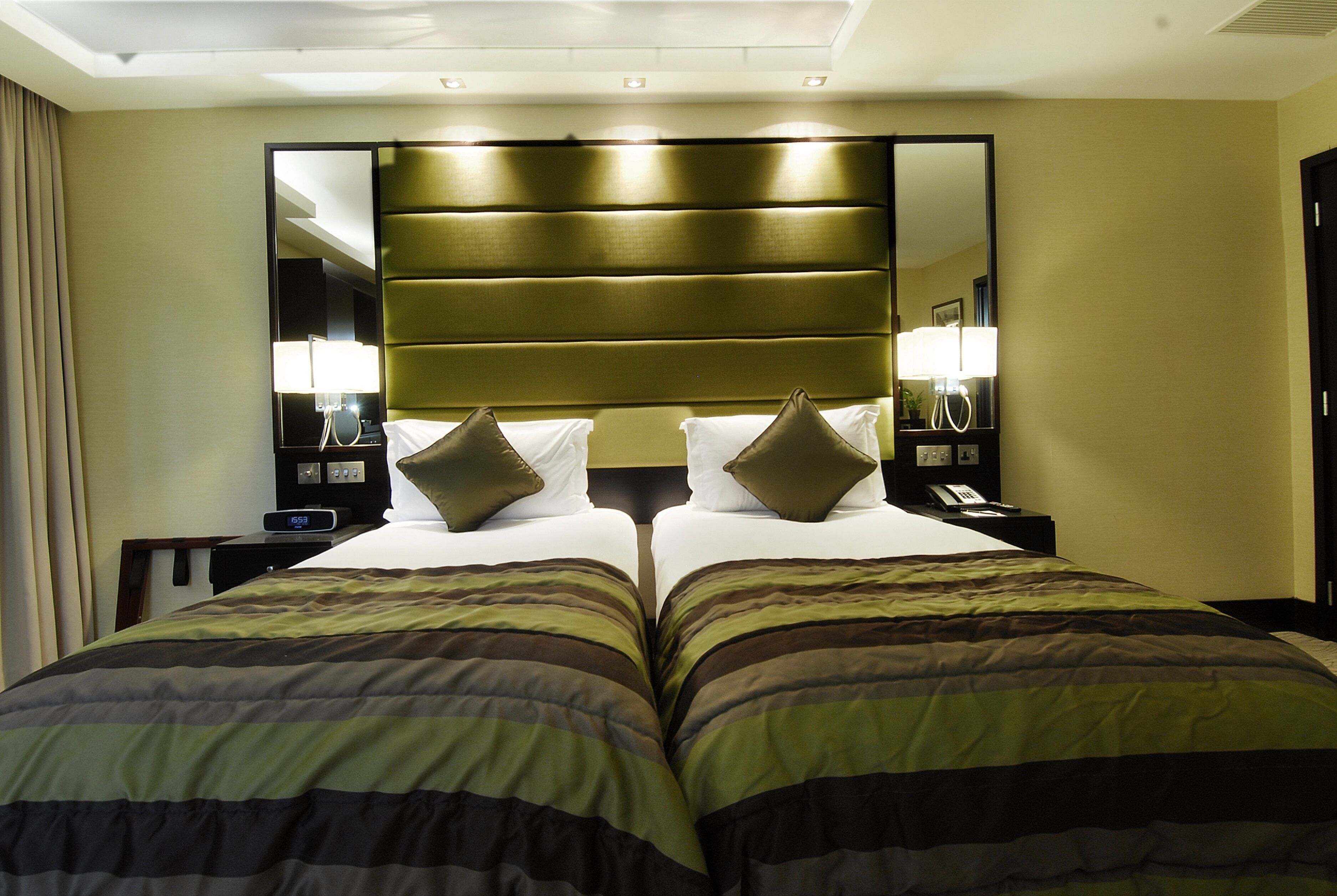 The Montcalm at The Brewery London City