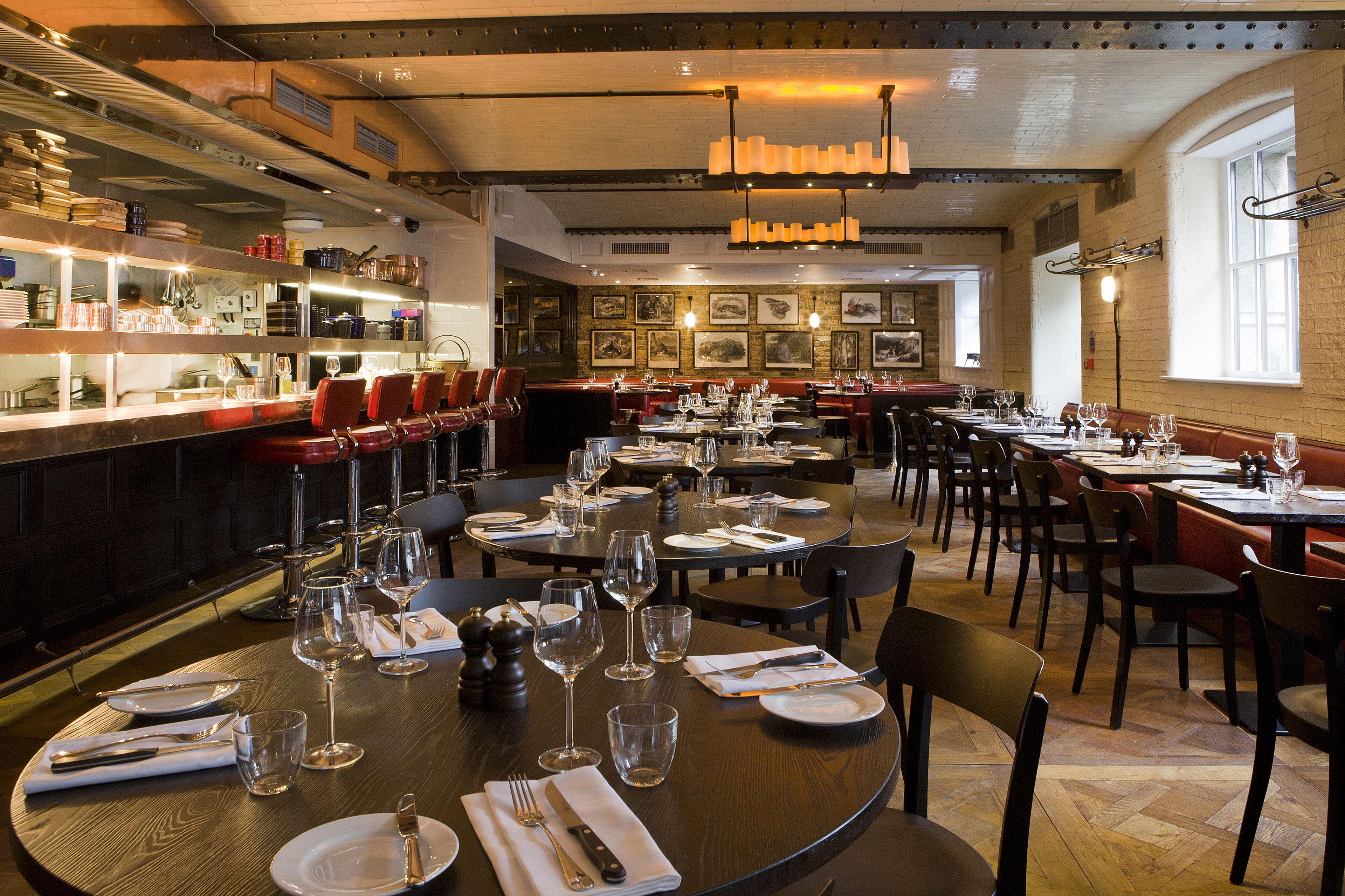 The Montcalm at The Brewery London City