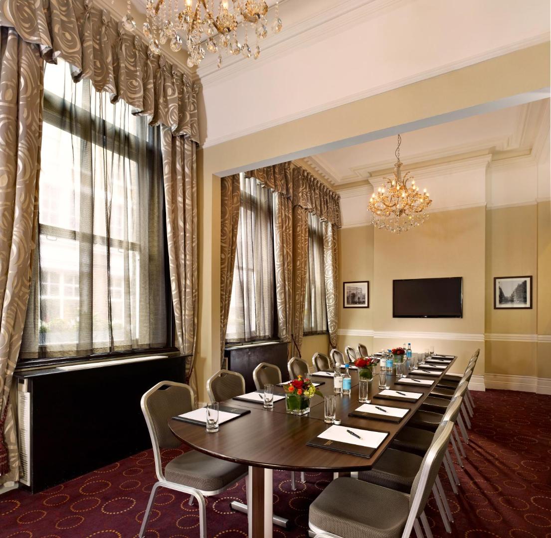 The Montcalm at The Brewery London City