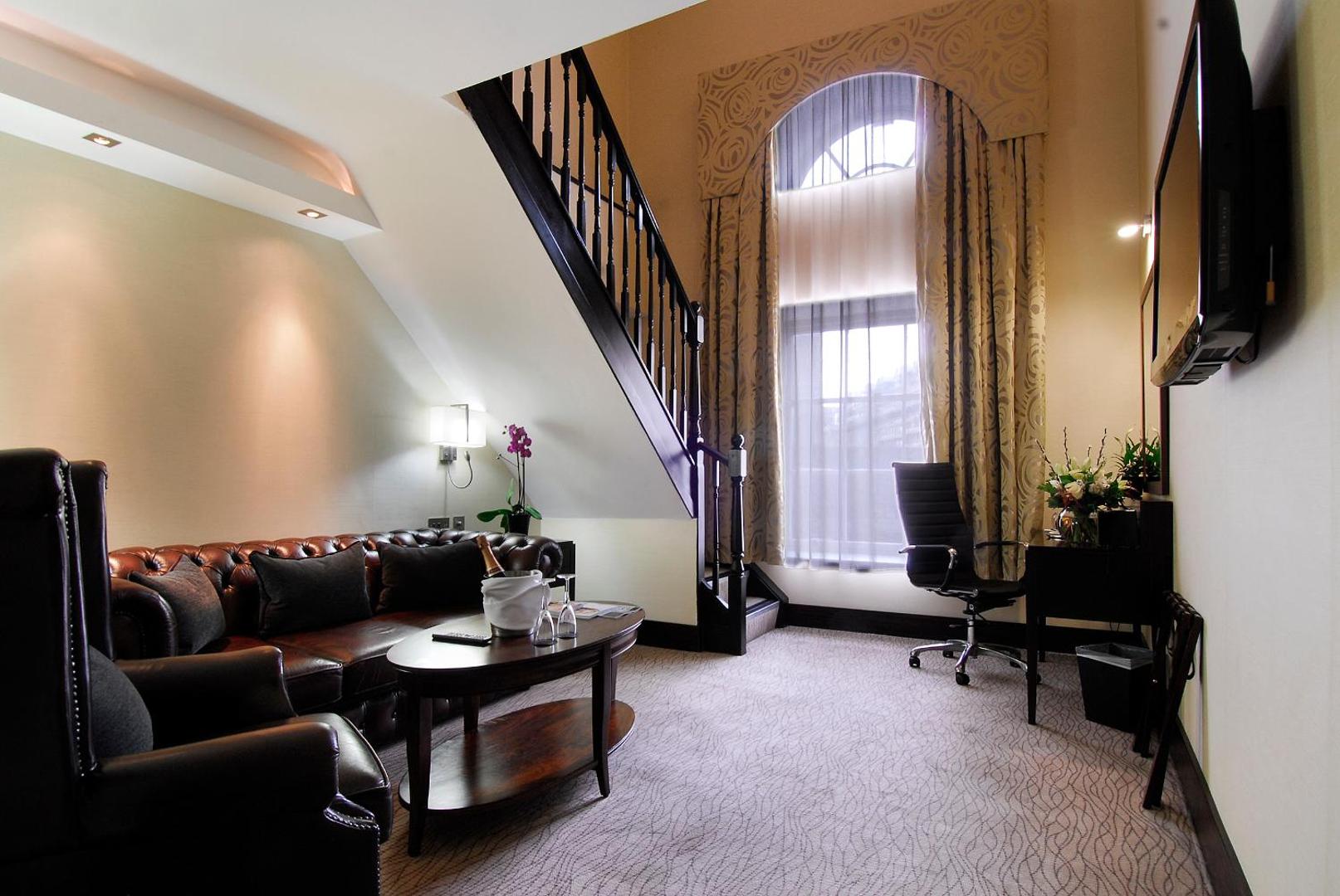 The Montcalm at The Brewery London City