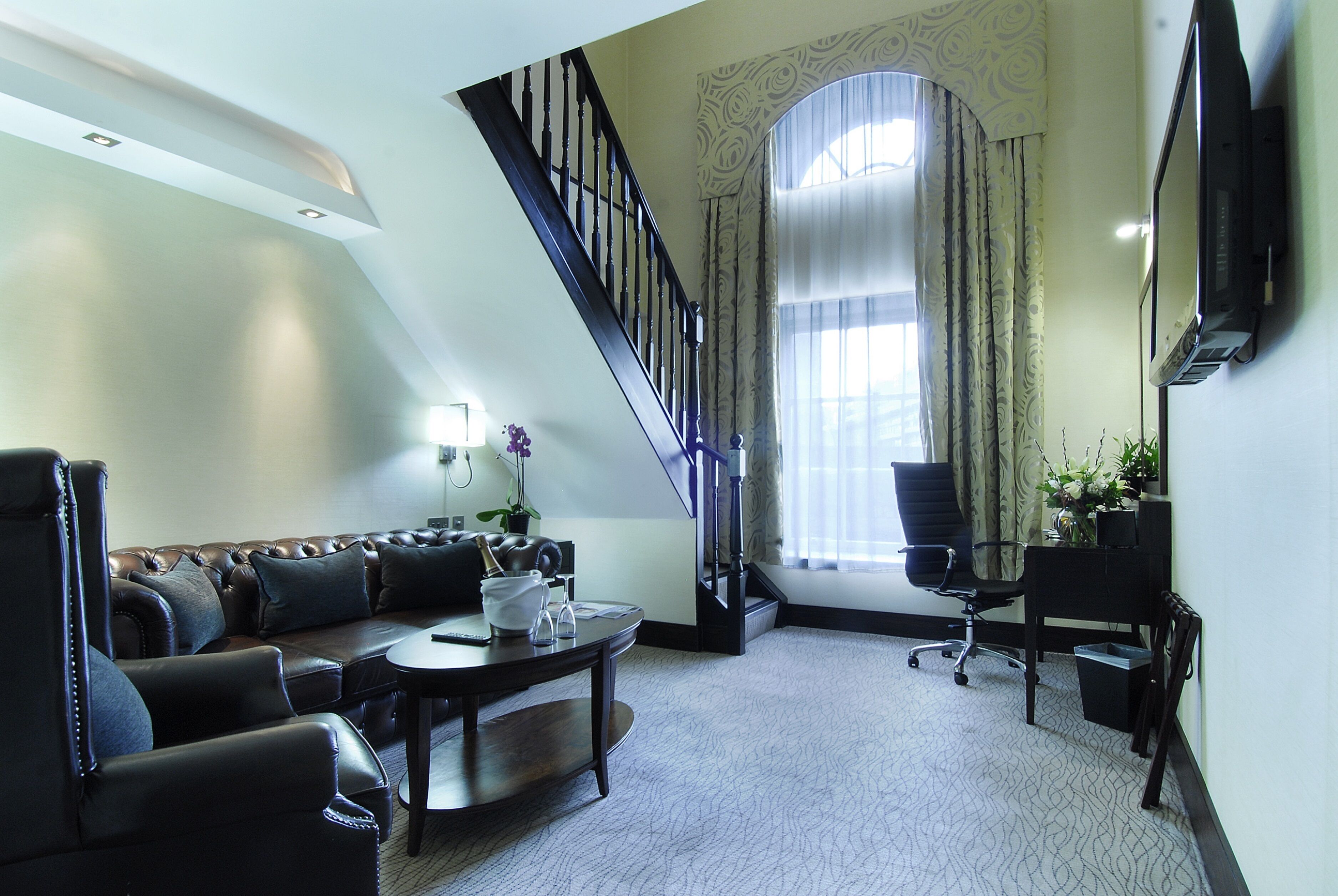 The Montcalm at The Brewery London City