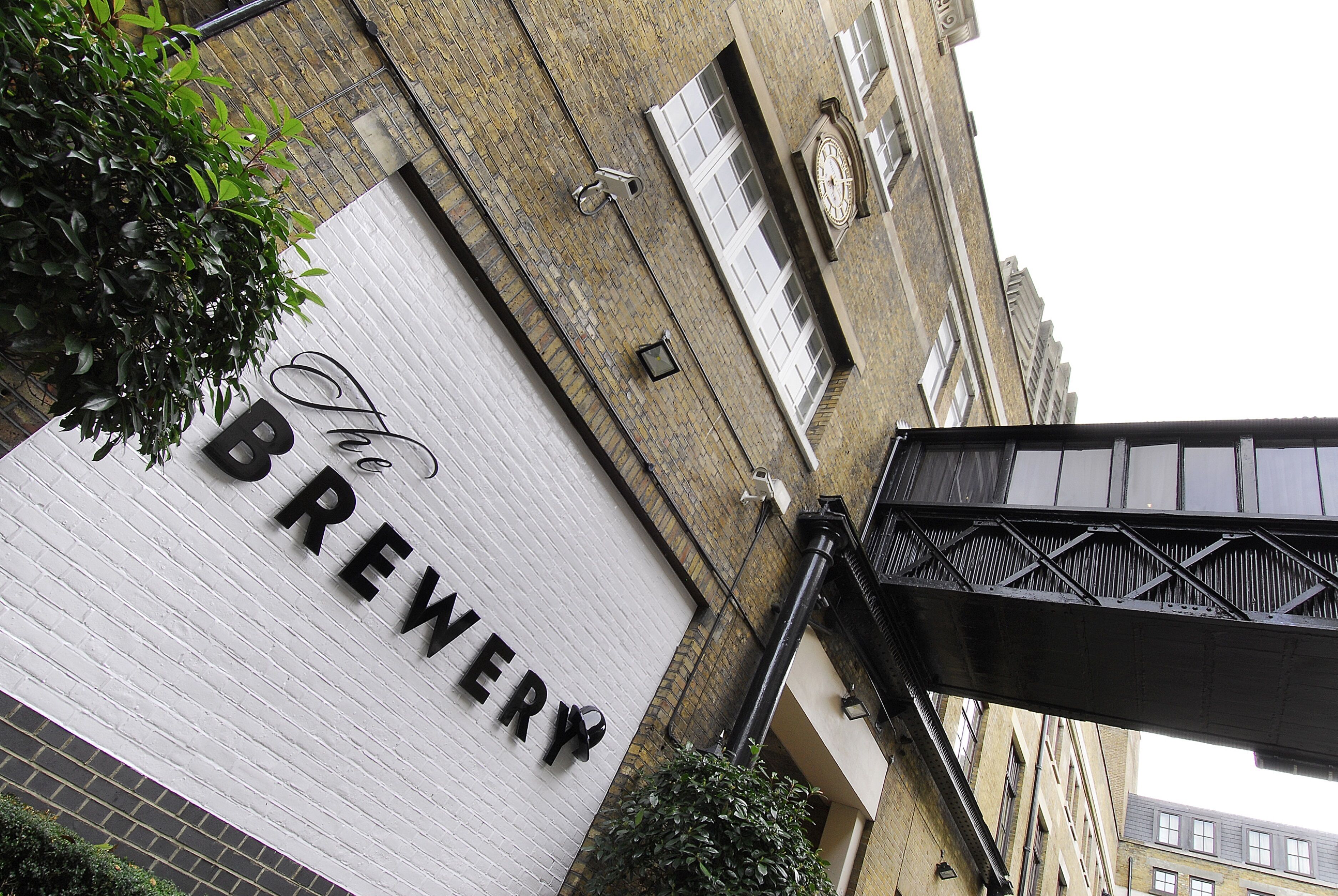 The Montcalm at The Brewery London City
