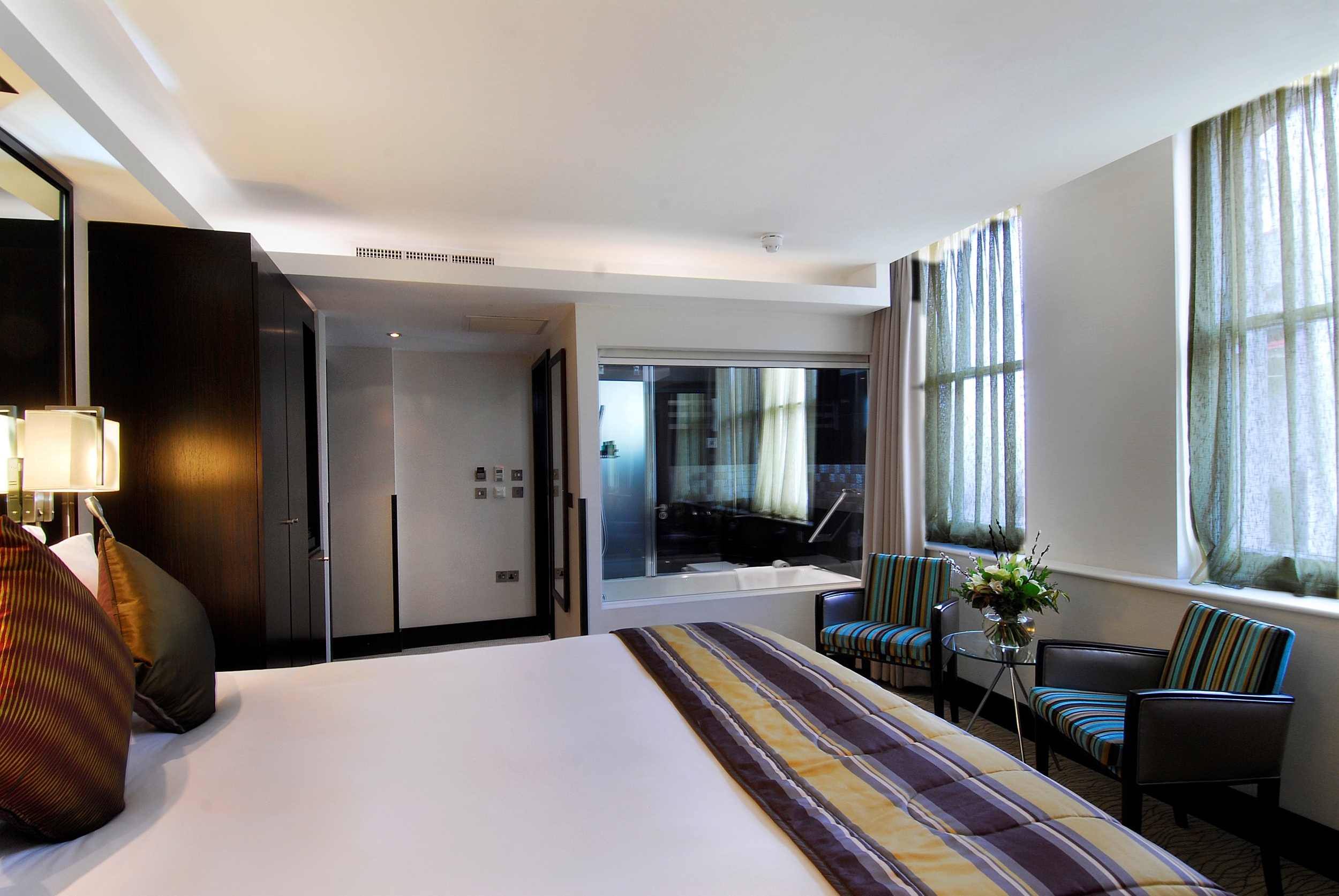 The Montcalm at The Brewery London City