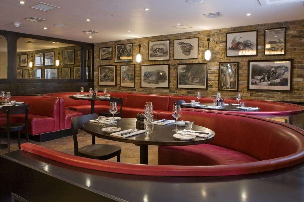 The Montcalm at The Brewery London City
