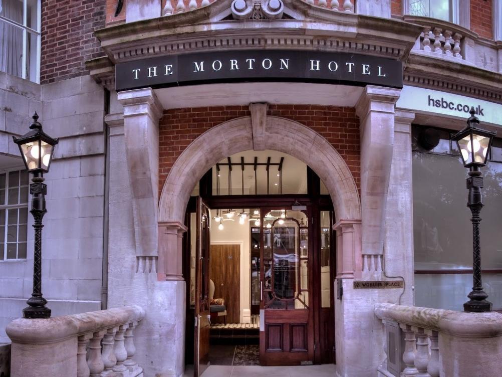 The Morton Hotel