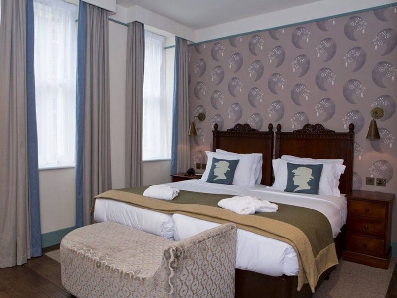 The Morton Hotel