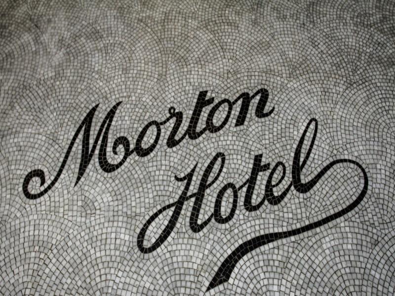 The Morton Hotel