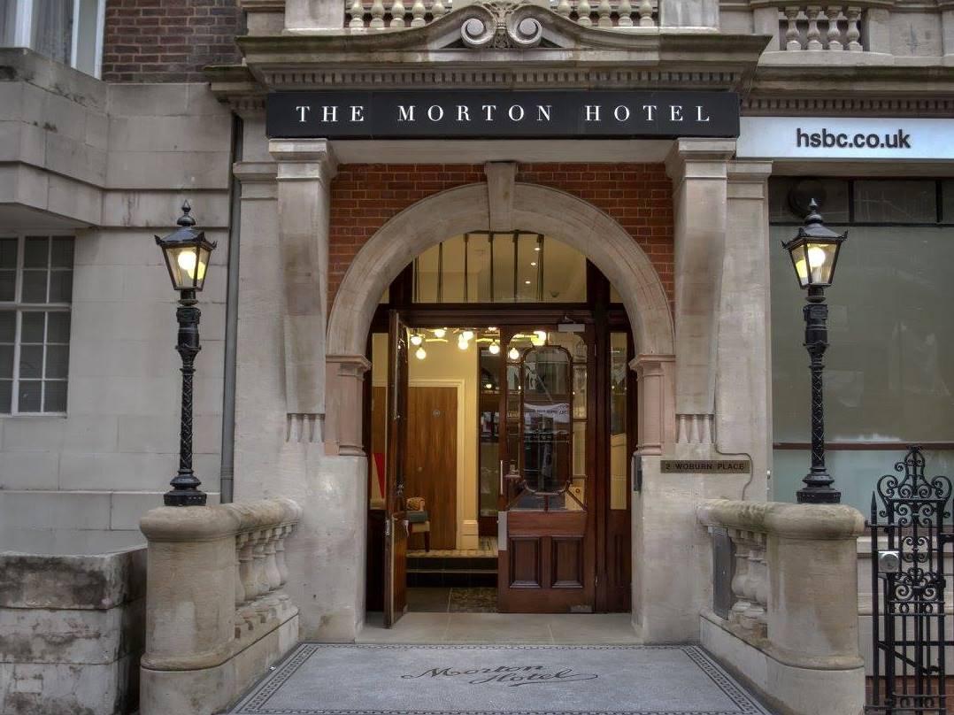 The Morton Hotel