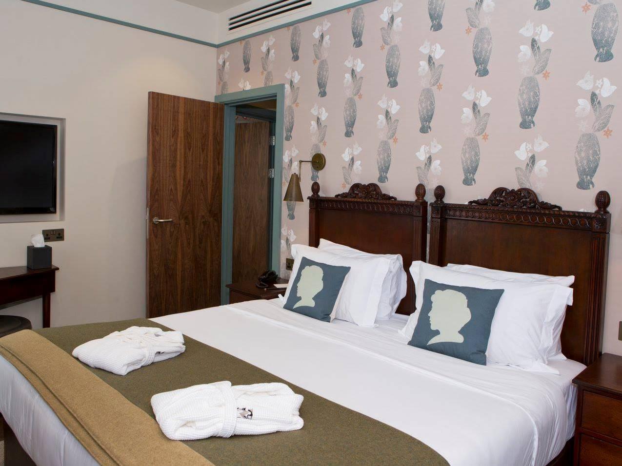The Morton Hotel