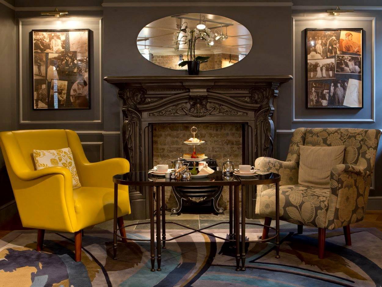 The Morton Hotel