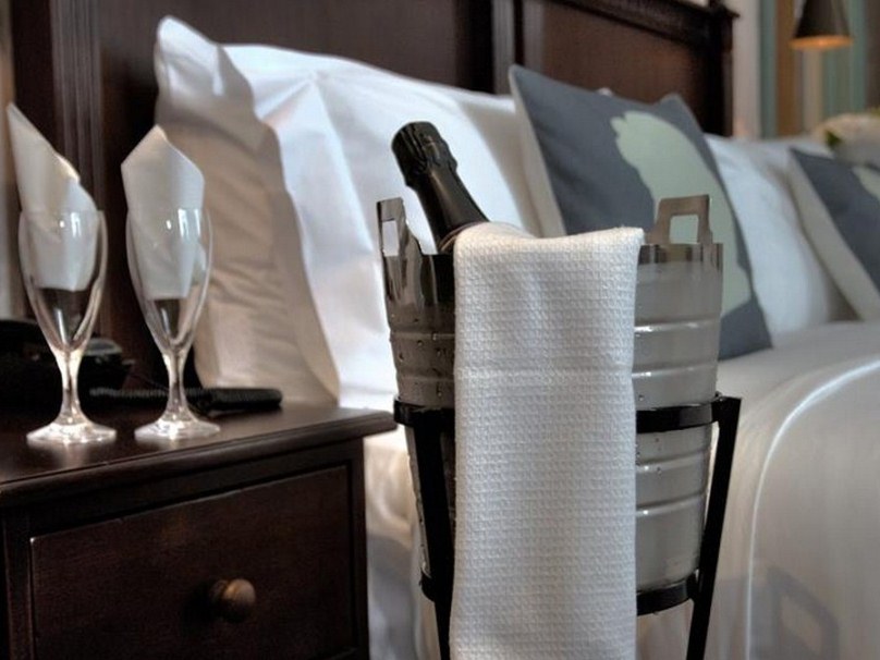The Morton Hotel