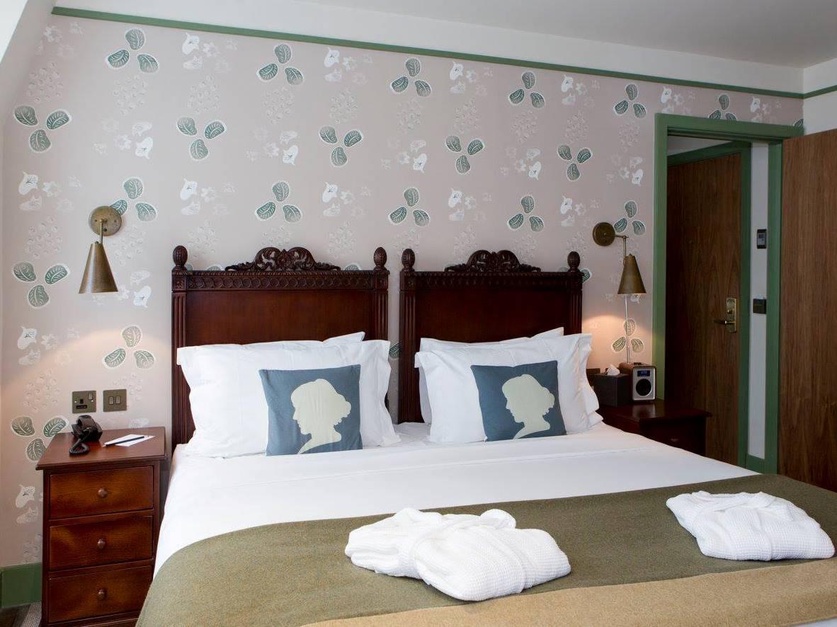 The Morton Hotel