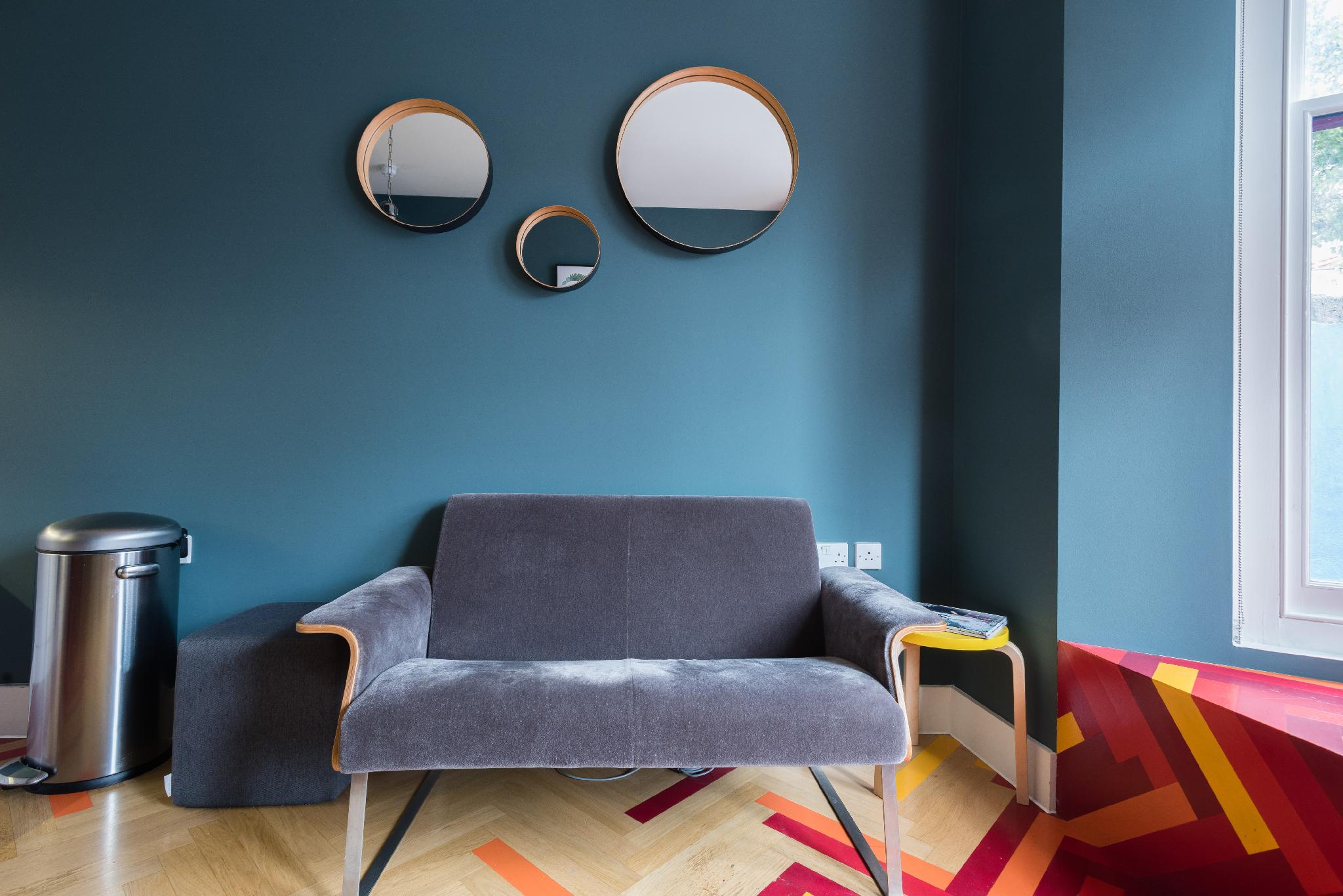 The Notting Hill House - 4 Apartments