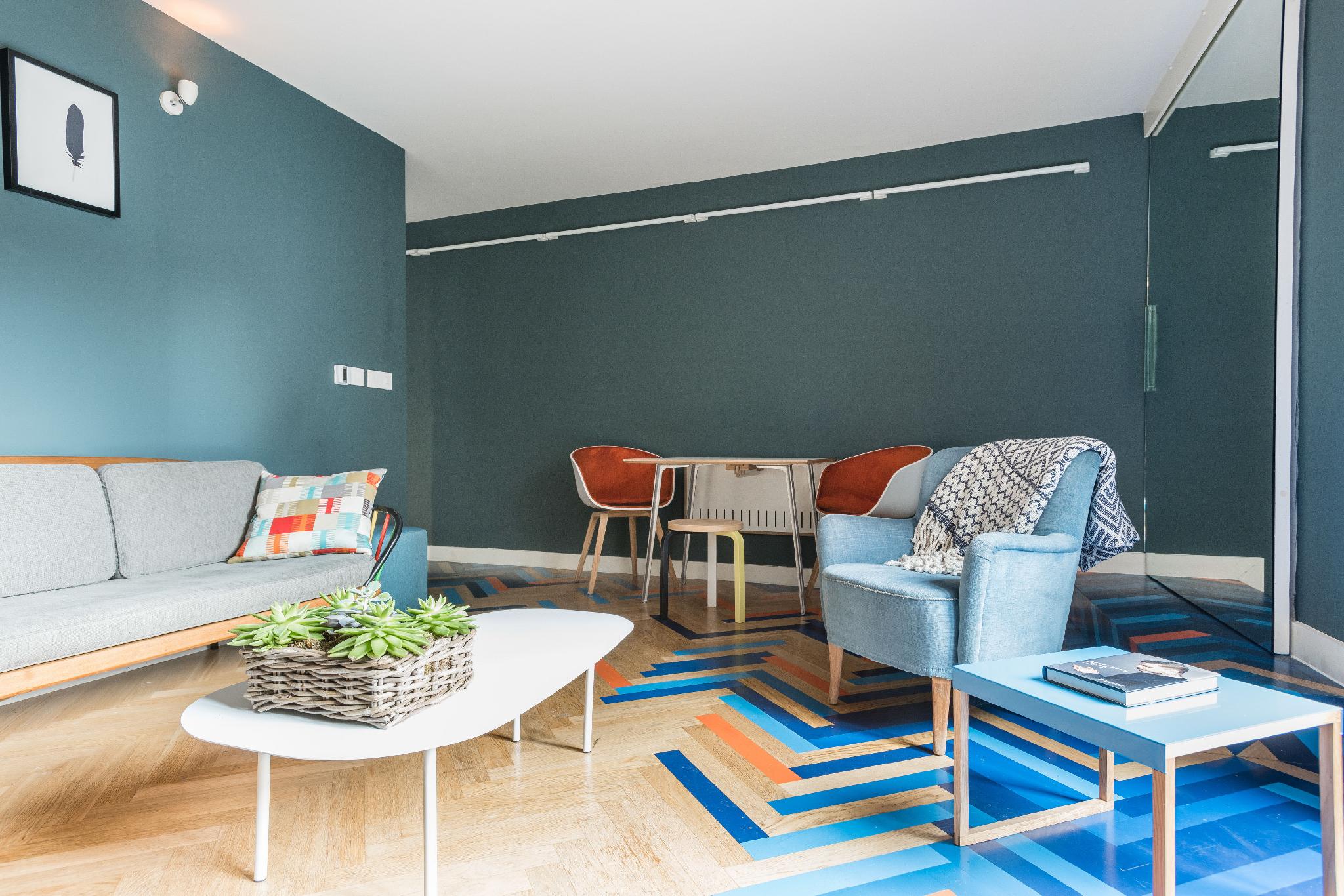 The Notting Hill House - 4 Apartments