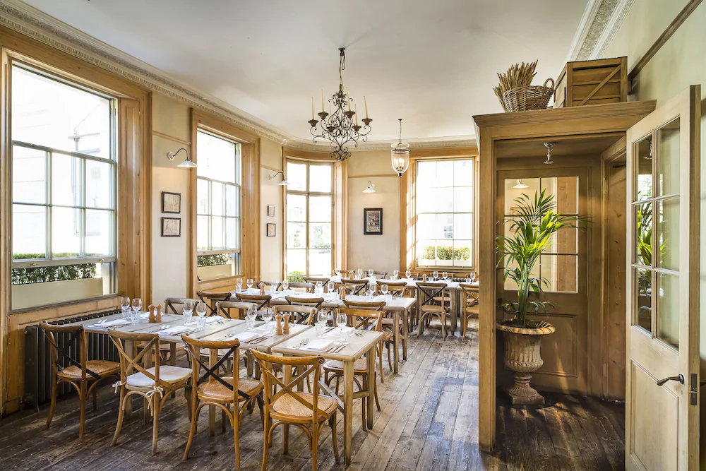 The Orange Public House & Hotel
