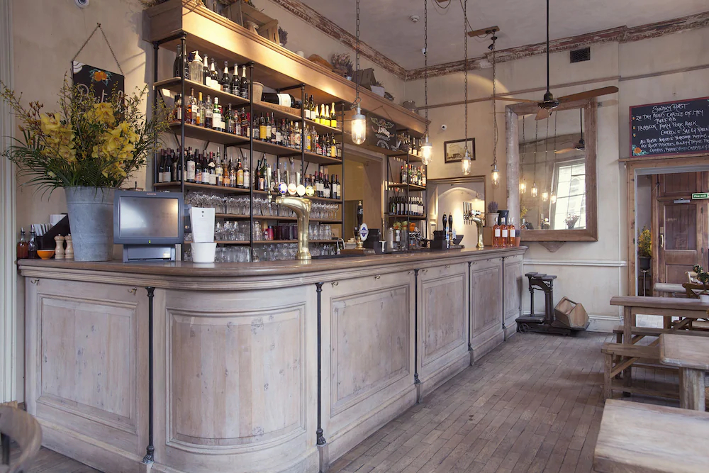 The Orange Public House & Hotel