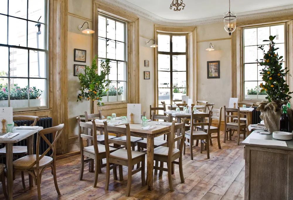 The Orange Public House & Hotel