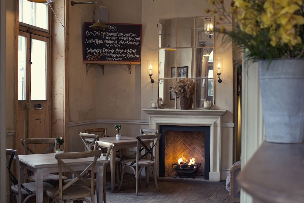 The Orange Public House & Hotel