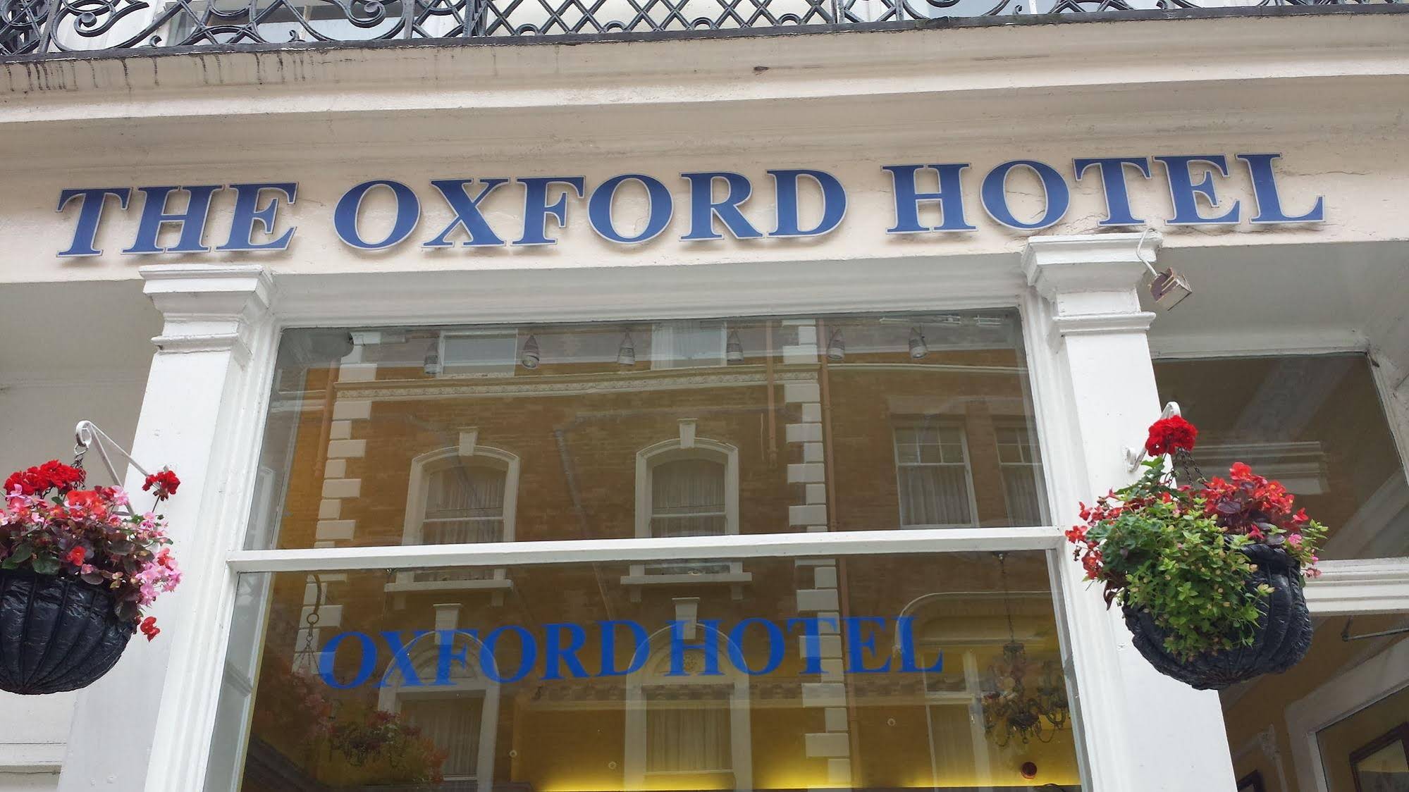 Paddington Park Hotel
