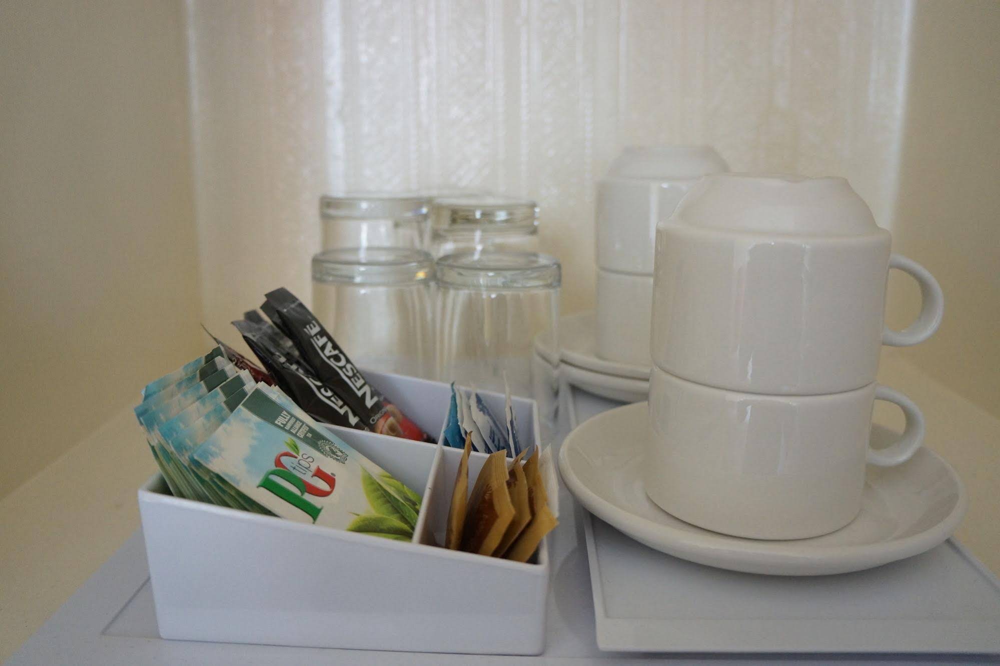 Paddington Park Hotel
