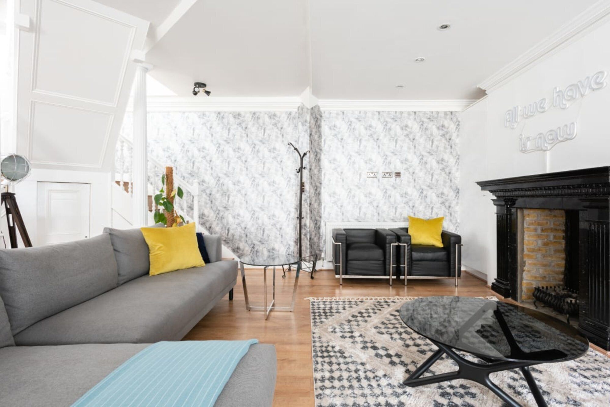 The Paddington Mews