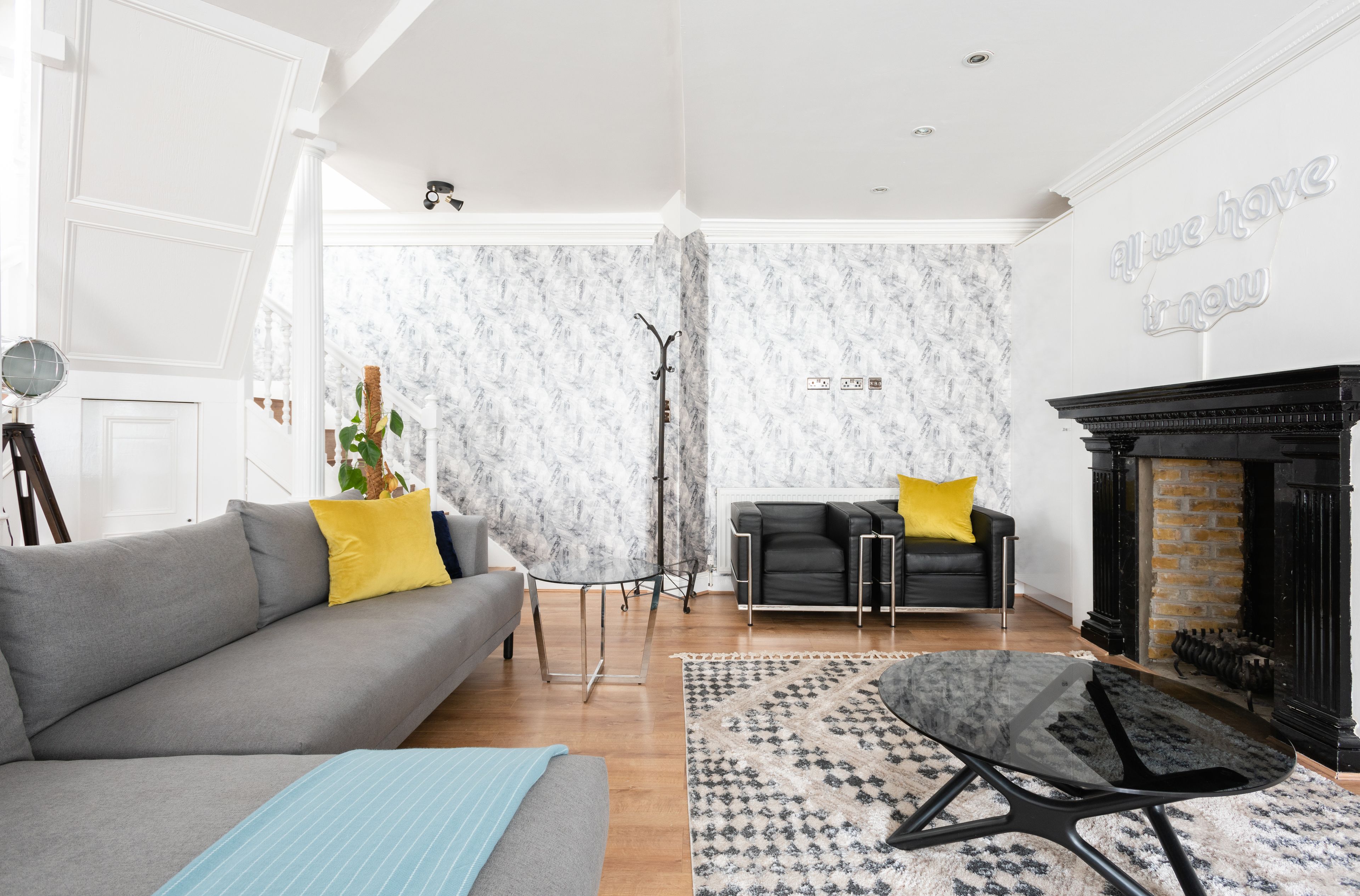 The Paddington Mews