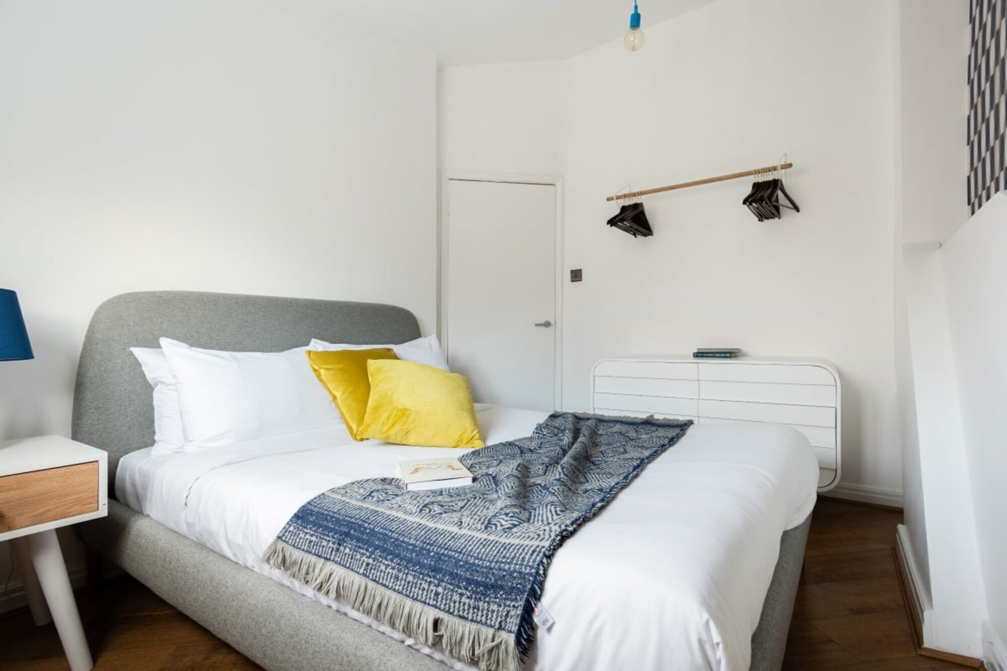 The Paddington Mews