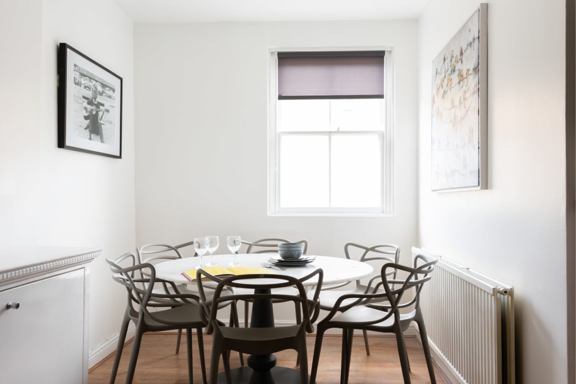 The Paddington Mews