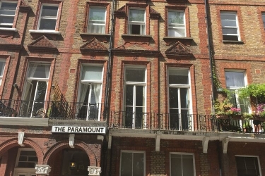The Paramount