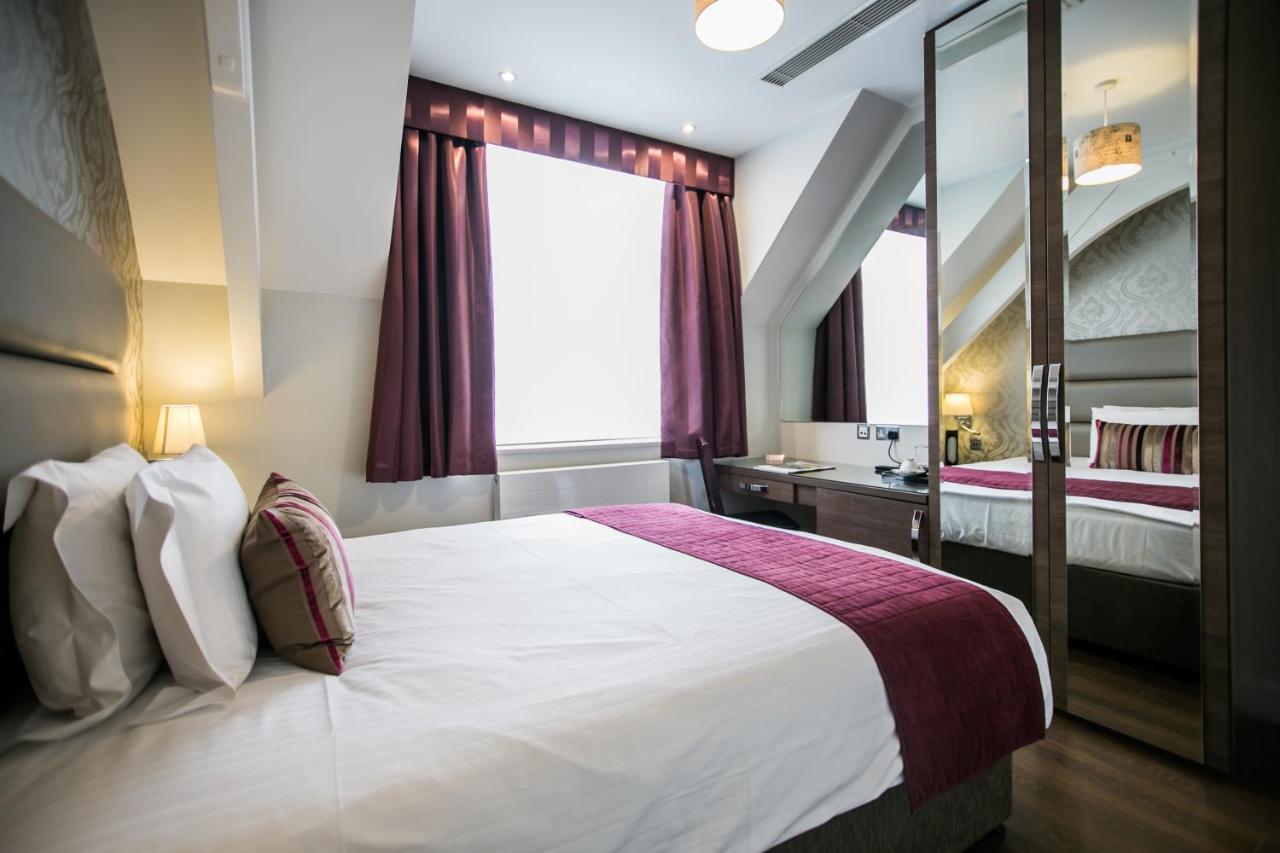 The Pillar Hotel London