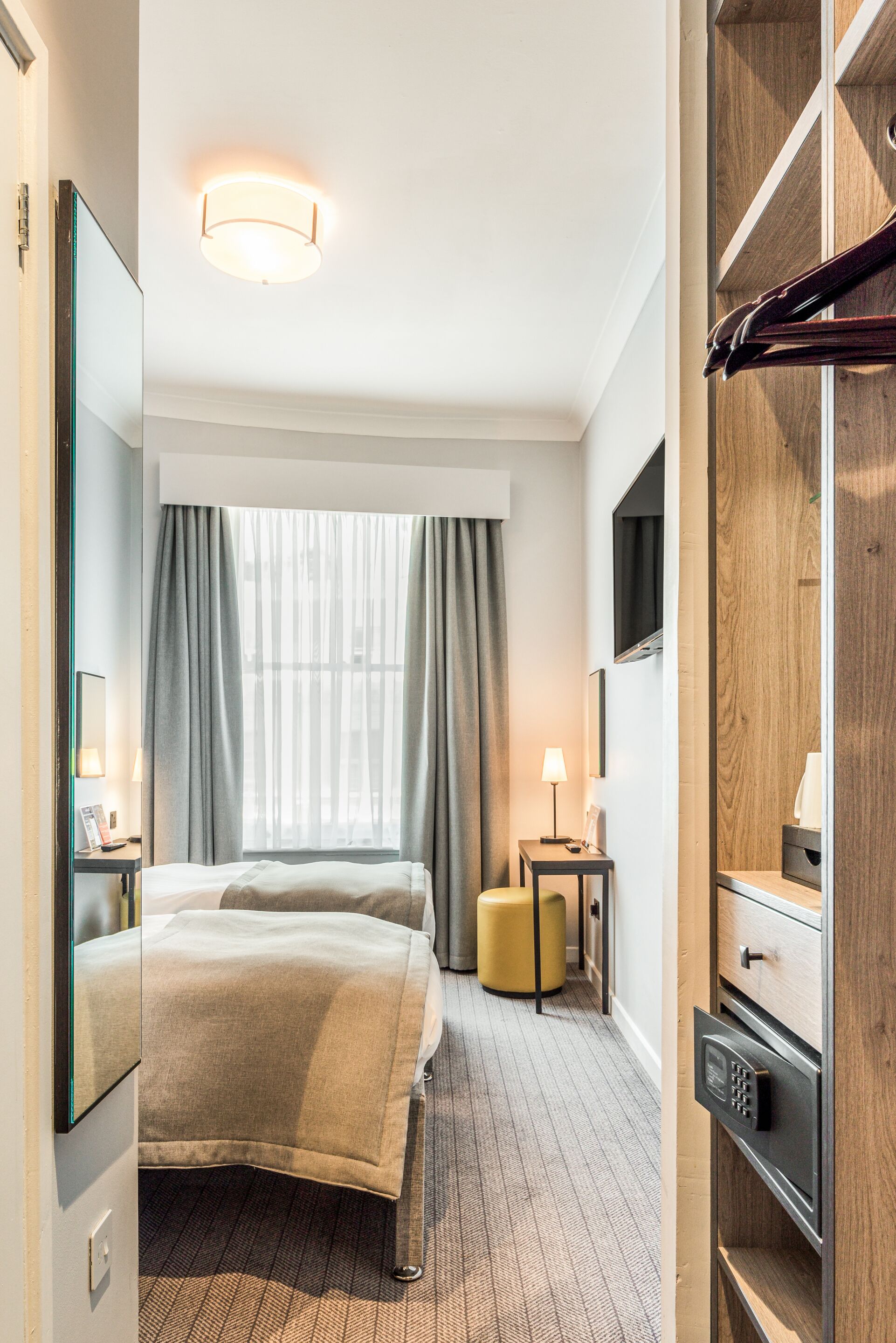 The Princes Square Hotel