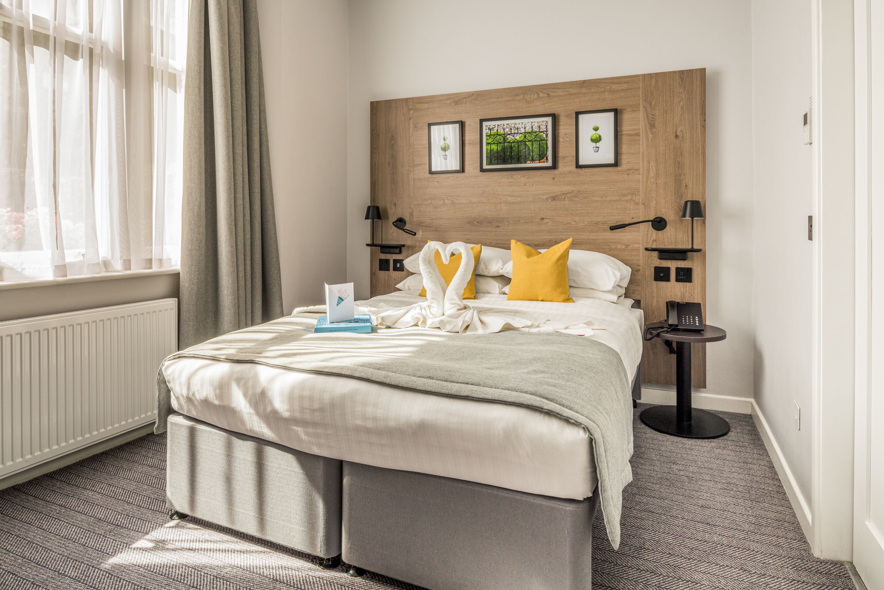 The Princes Square Hotel