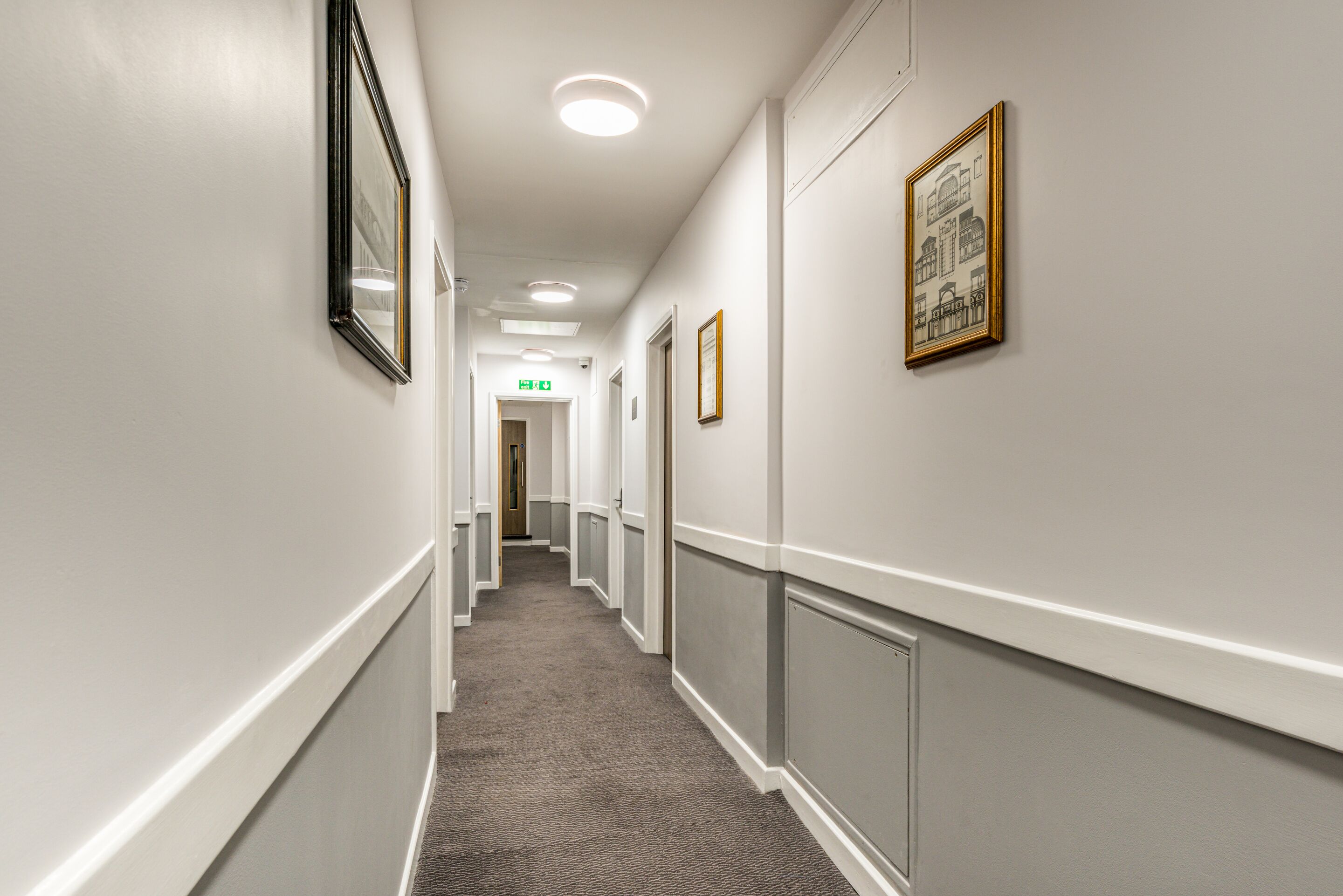 The Princes Square Hotel