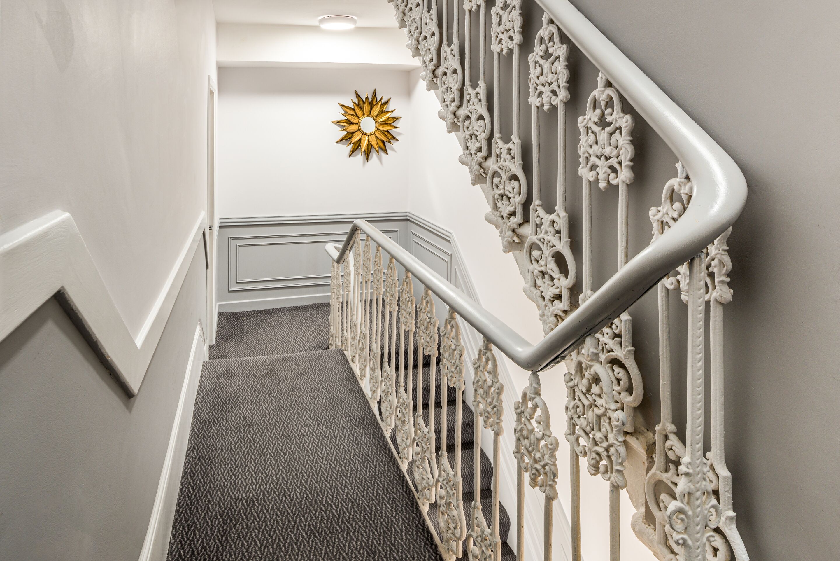 The Princes Square Hotel