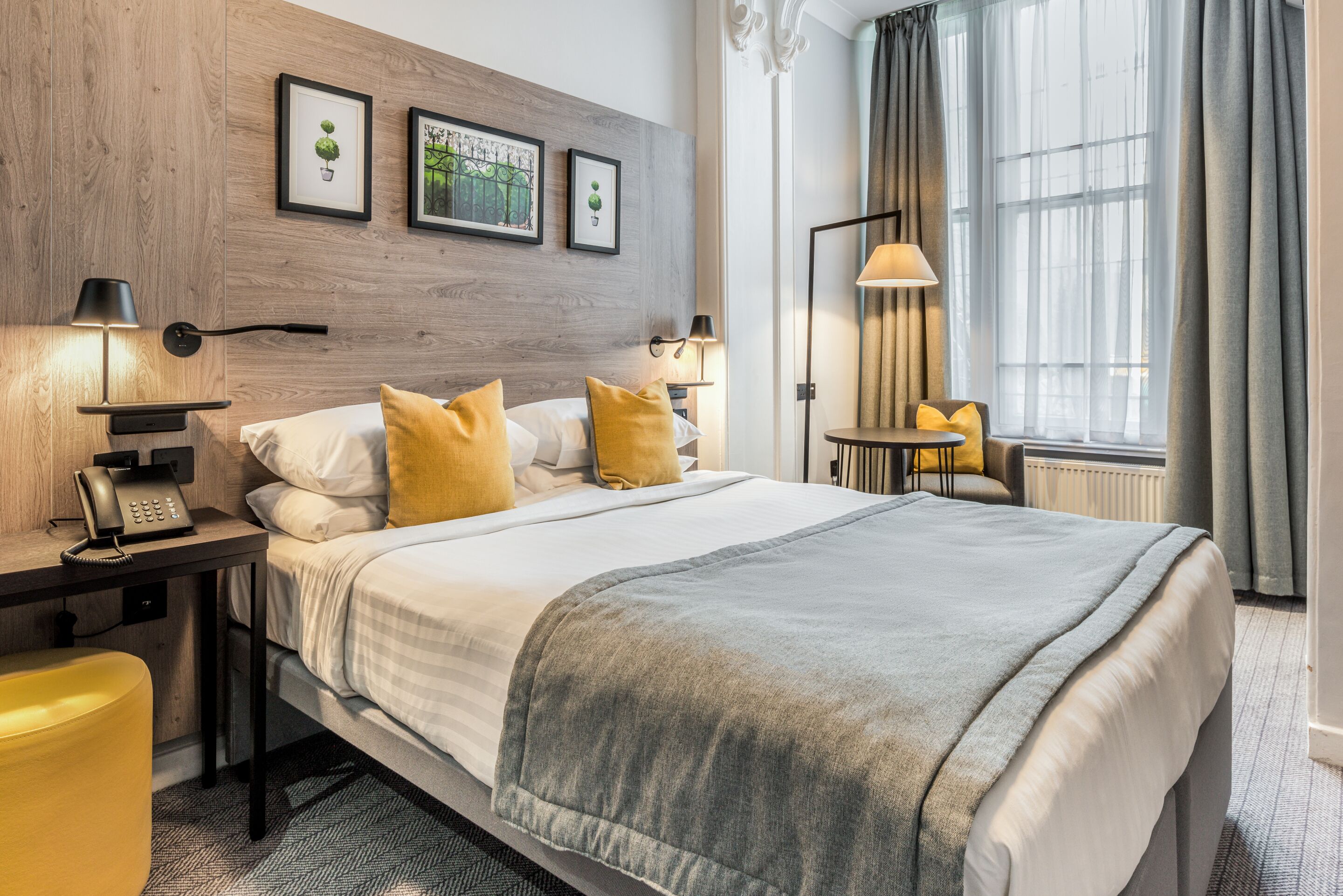 The Princes Square Hotel